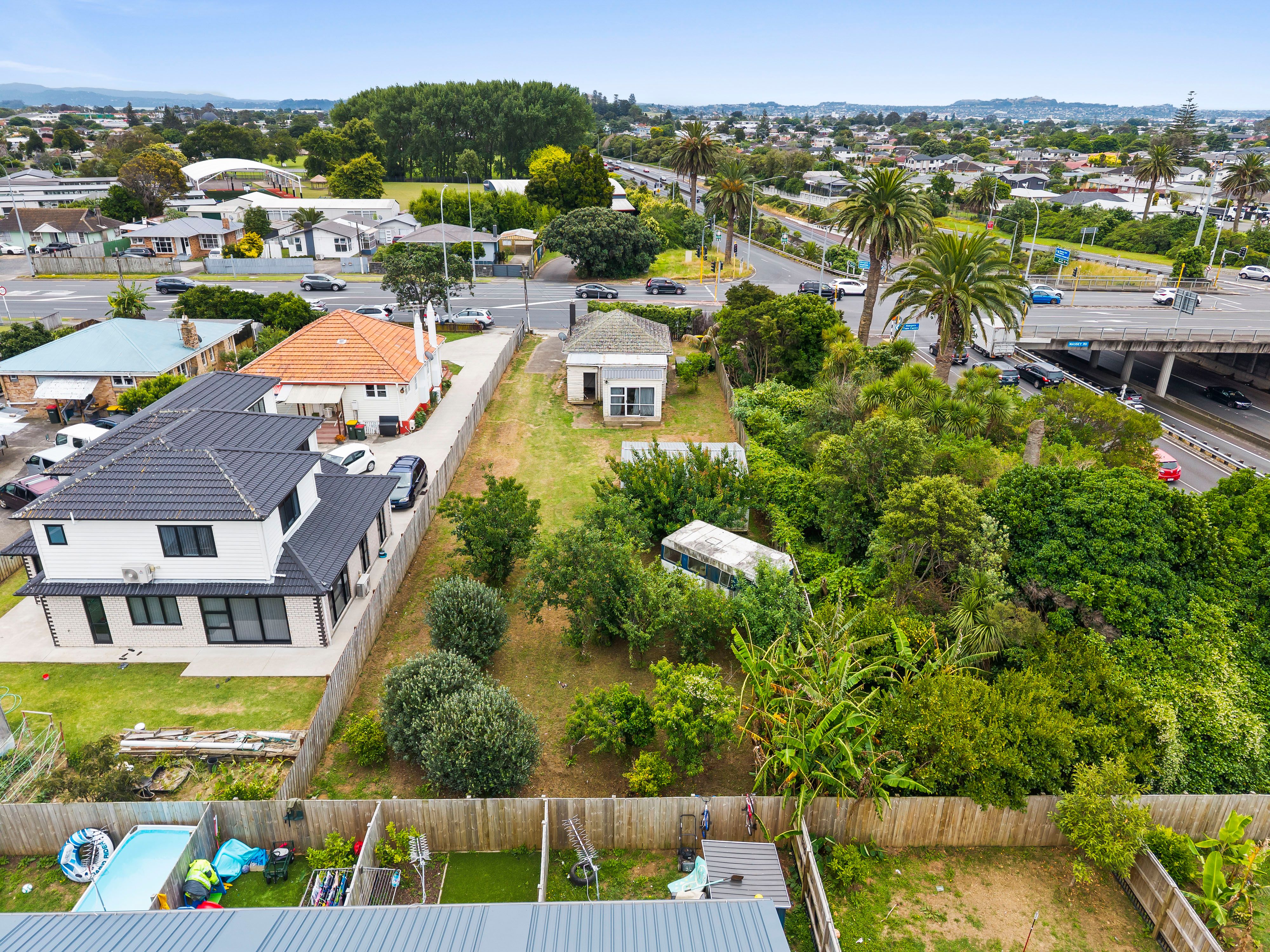 502 Massey Road, Mangere, Manukau City