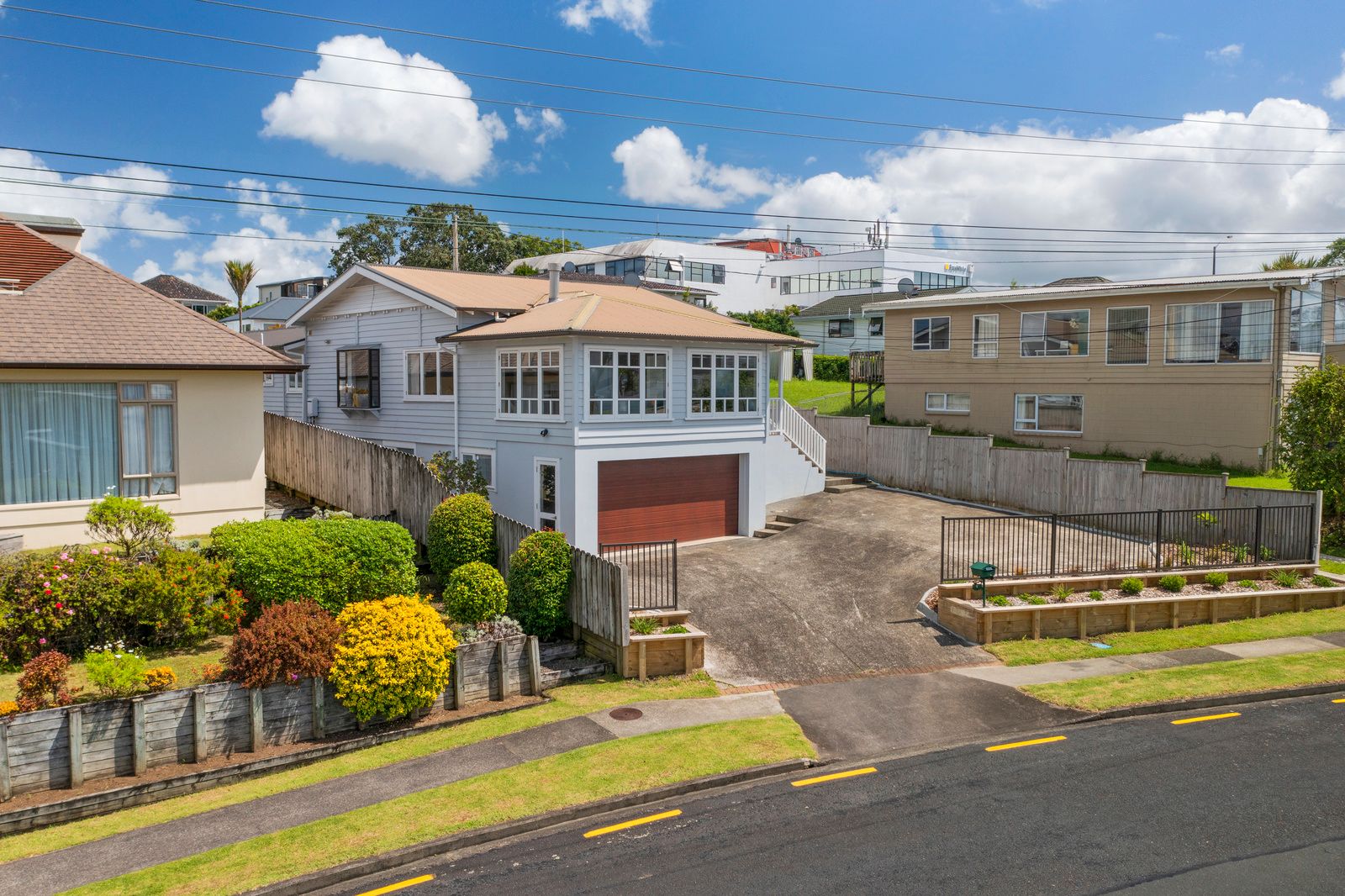 7 Huka Road, Birkenhead, North Shore City