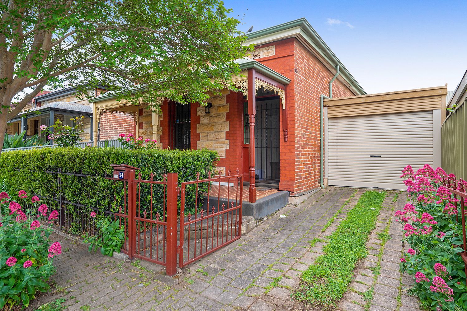 24 Corryton Street, Adelaide, SA 5000