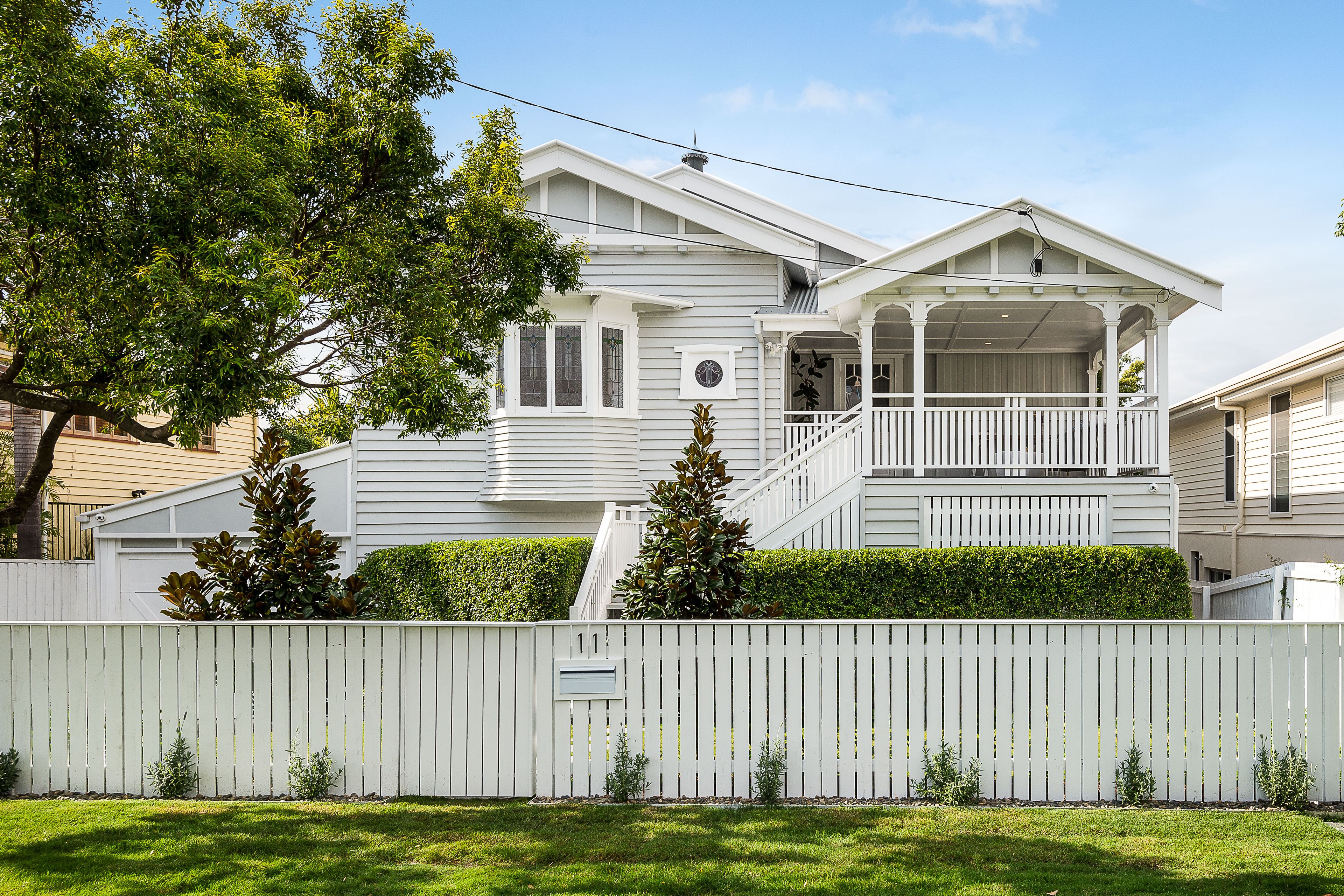 11 David Street, Morningside QLD 4170