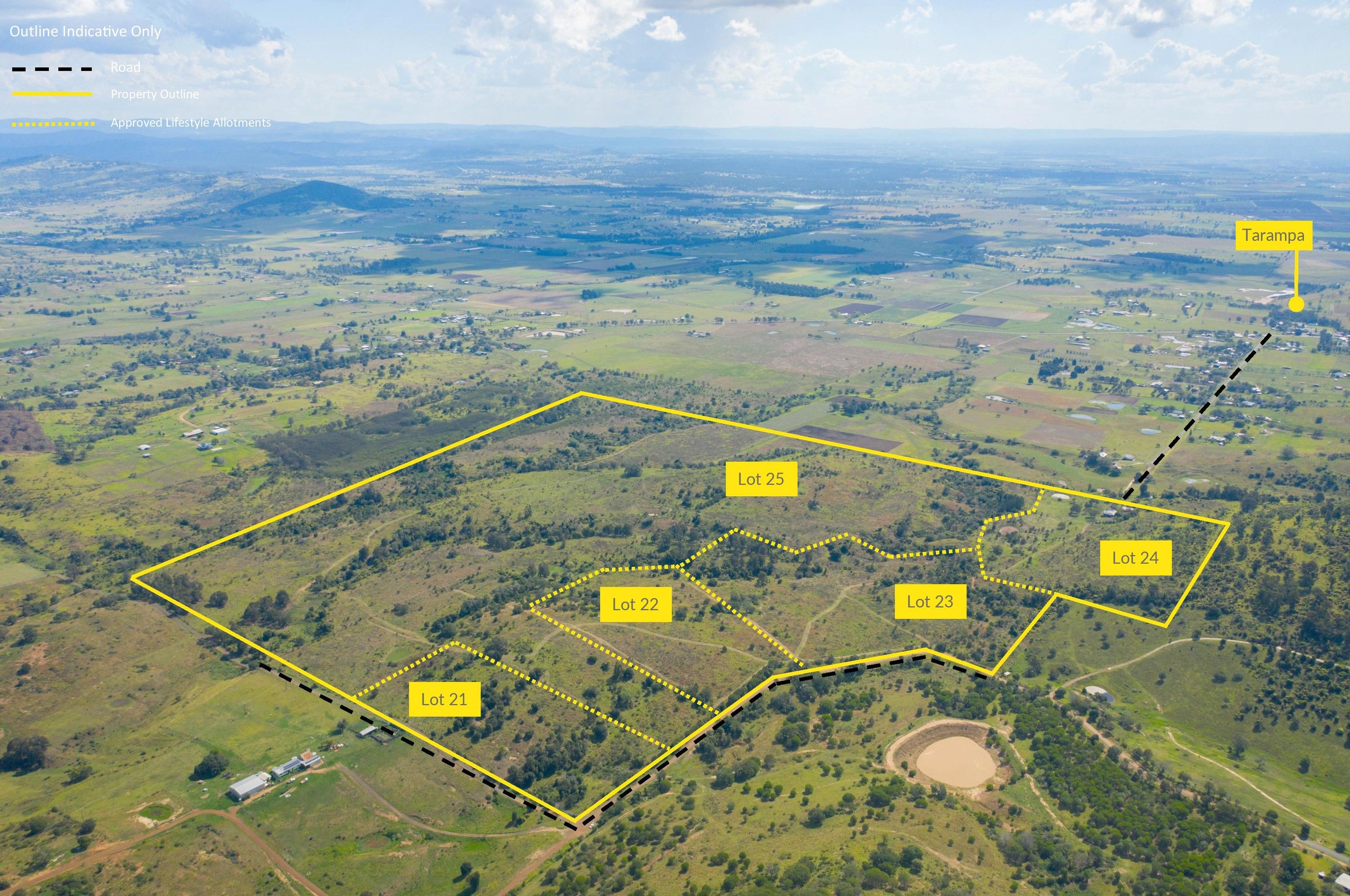 152 Litzows Road, Lowood, QLD 4311