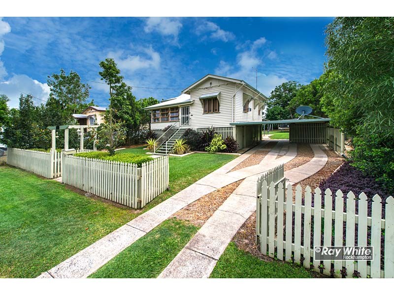273 Mason Street, Koongal, QLD 4701