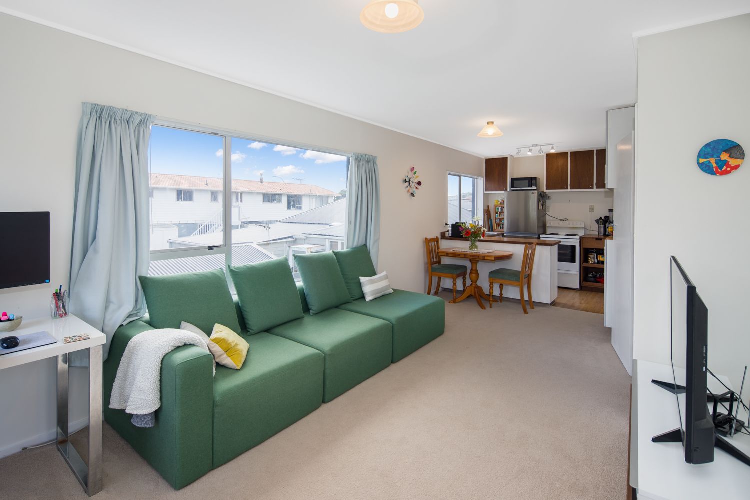 4/218 Onepu Road, Lyall Bay, Wellington City