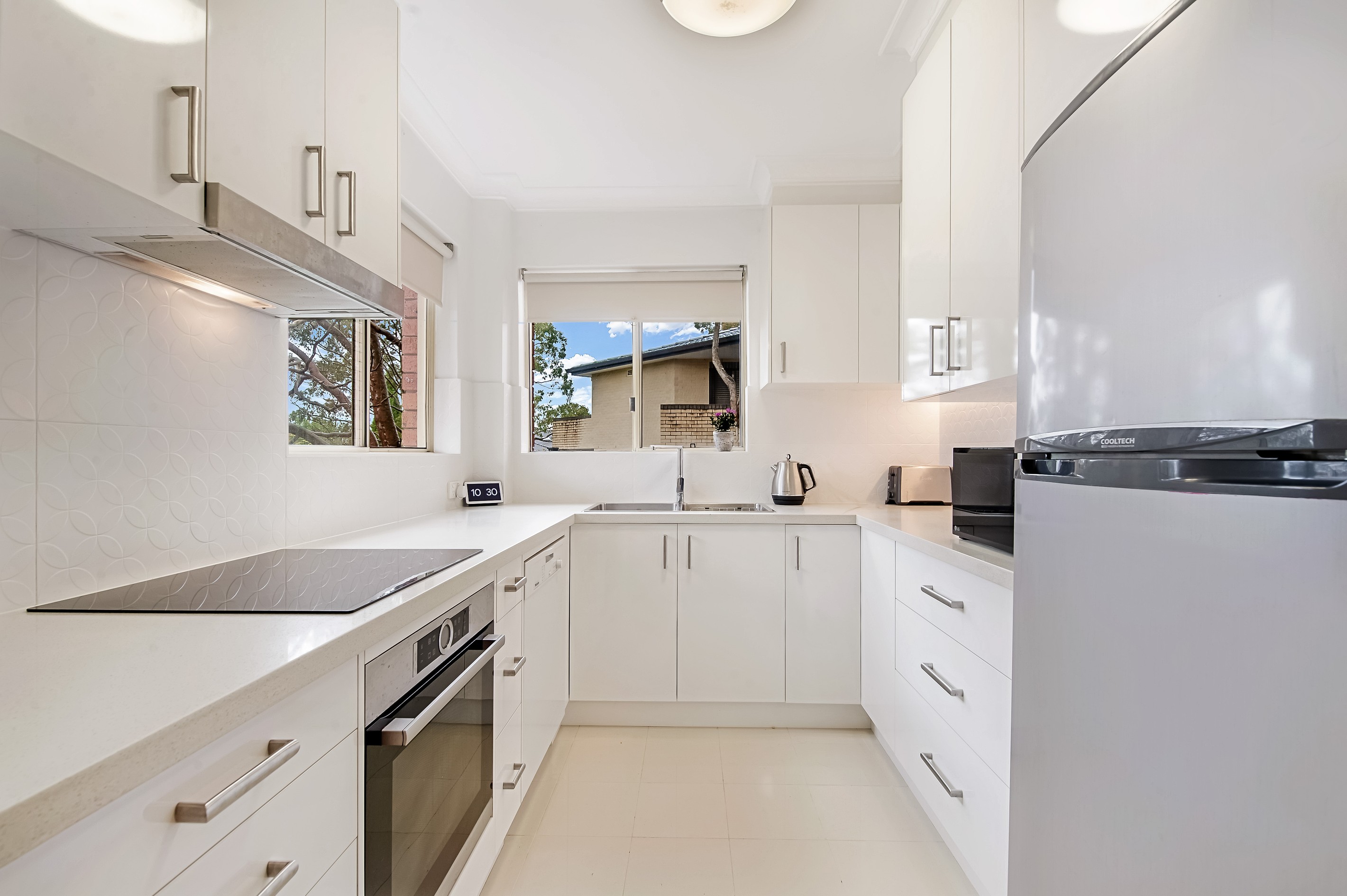 5/8-12 Water Street, Hornsby, NSW 2077