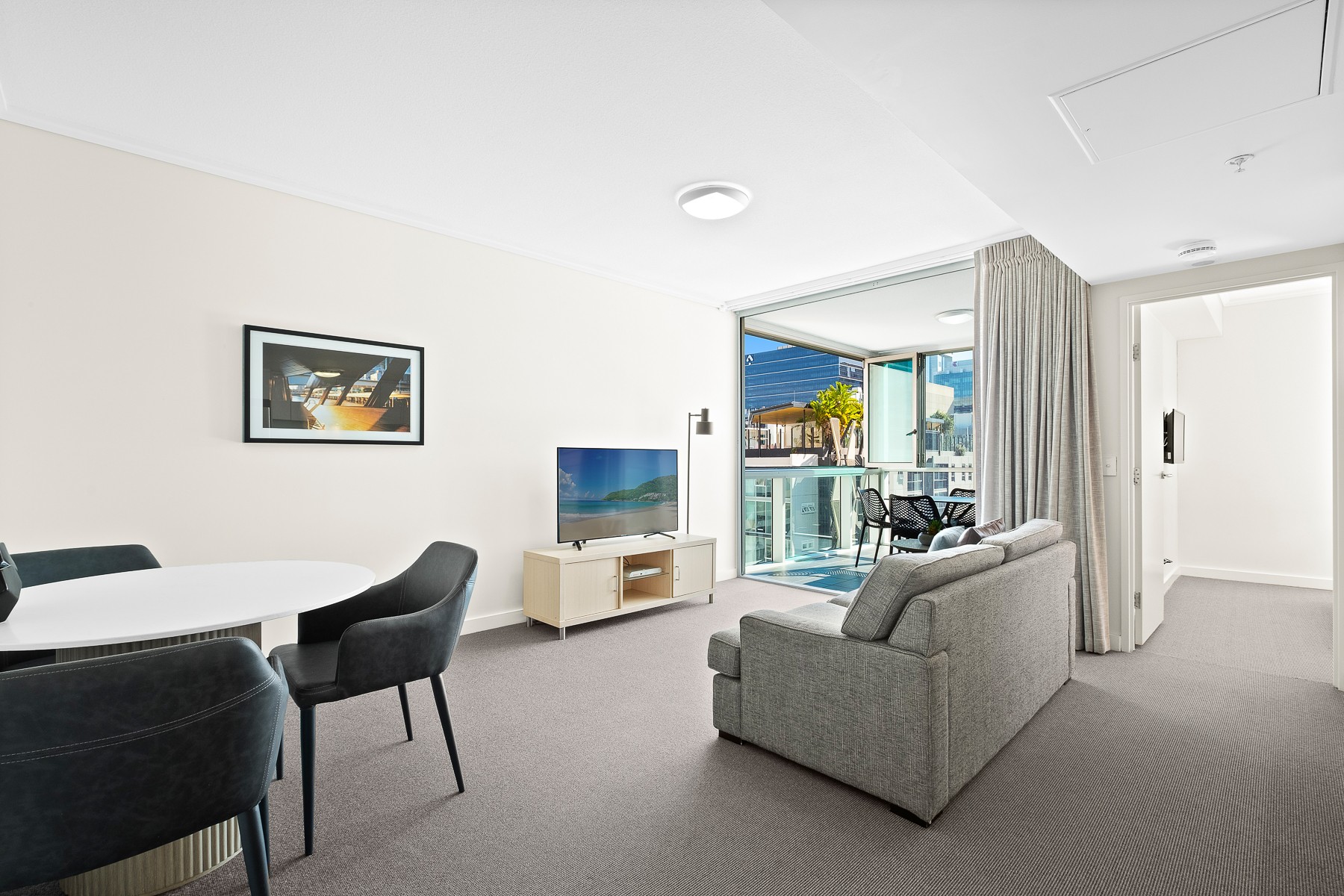 2303/108 Albert Street, Brisbane City, QLD 4000