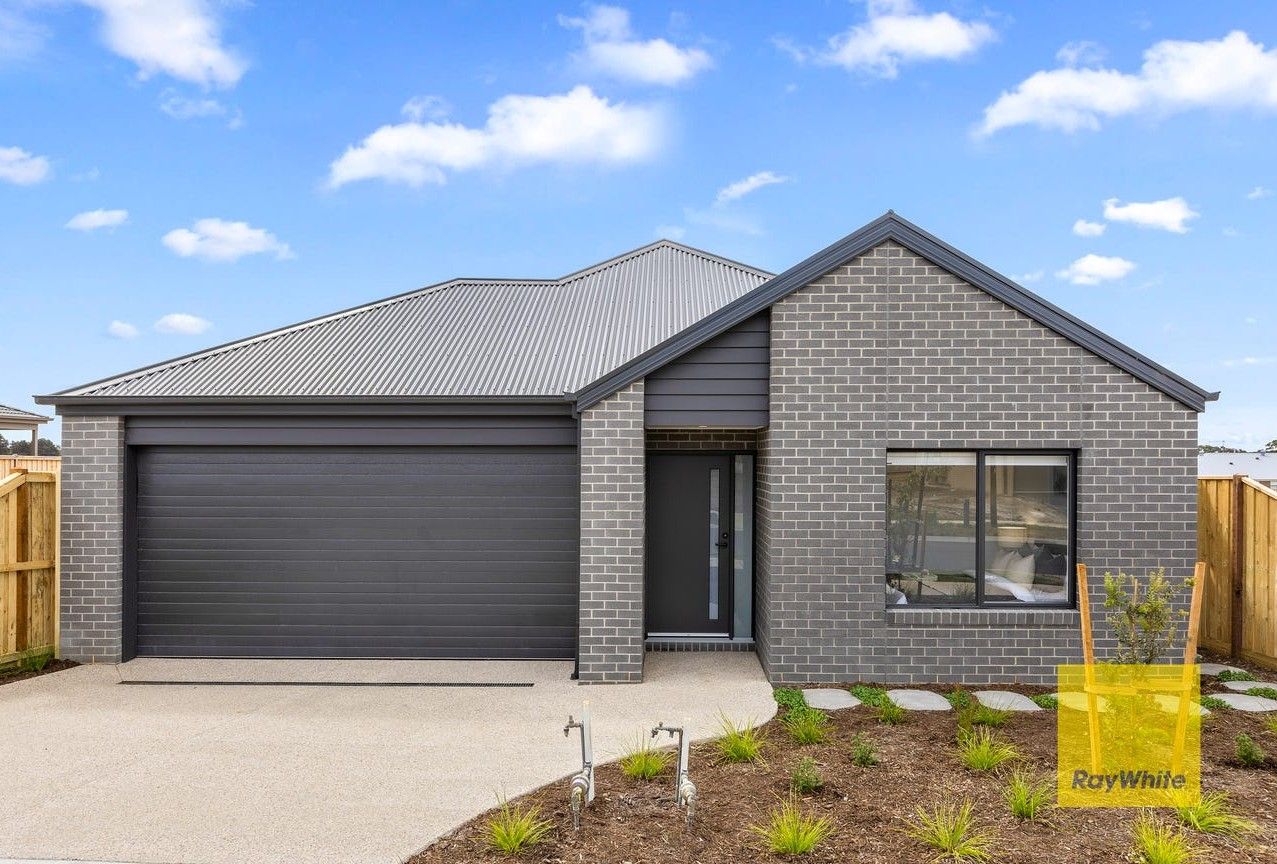 186 Horseshoe Bend Road — photo from Ray White Geelong West