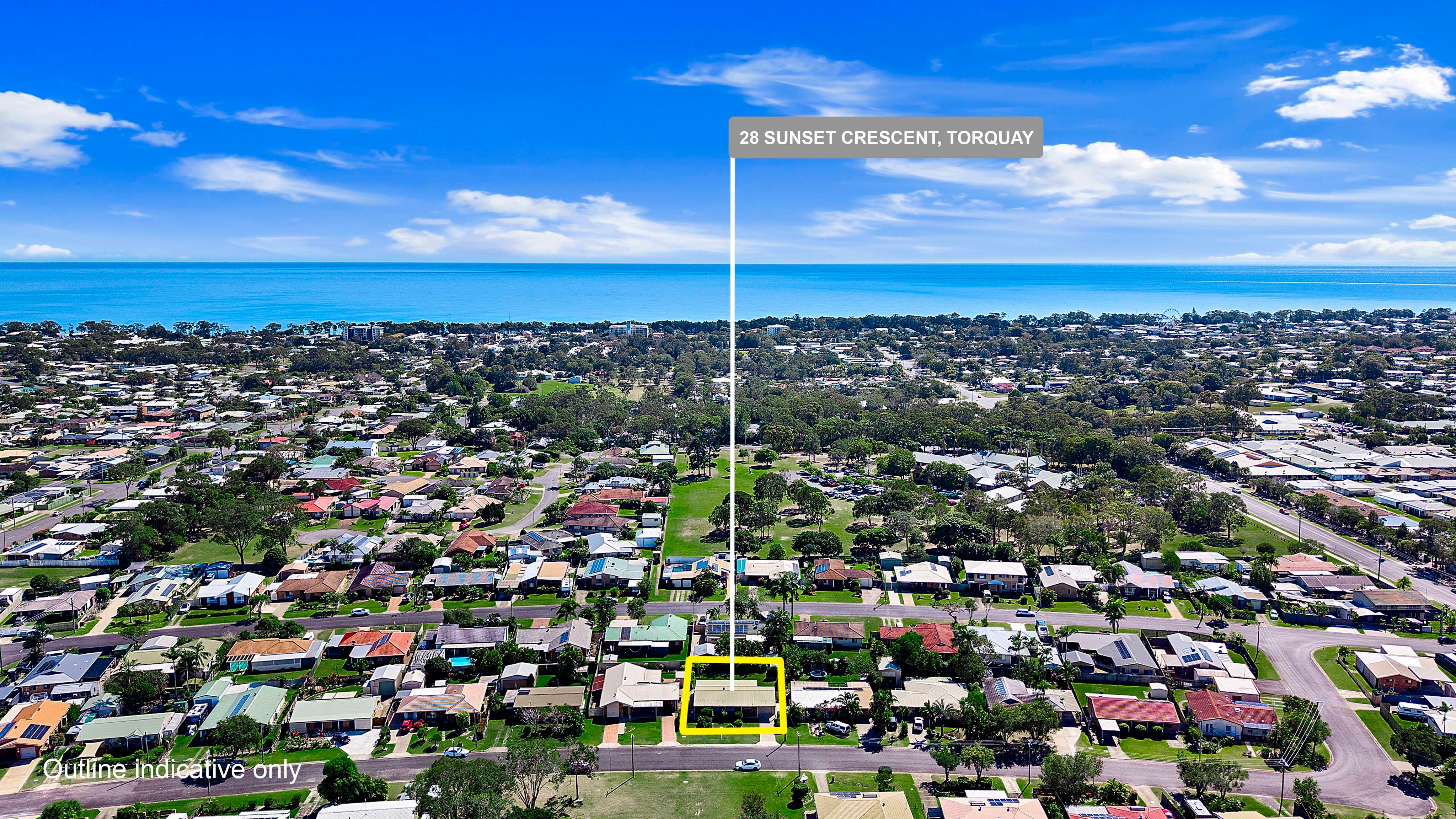 28 Sunset Crescent, Torquay, QLD 4655
