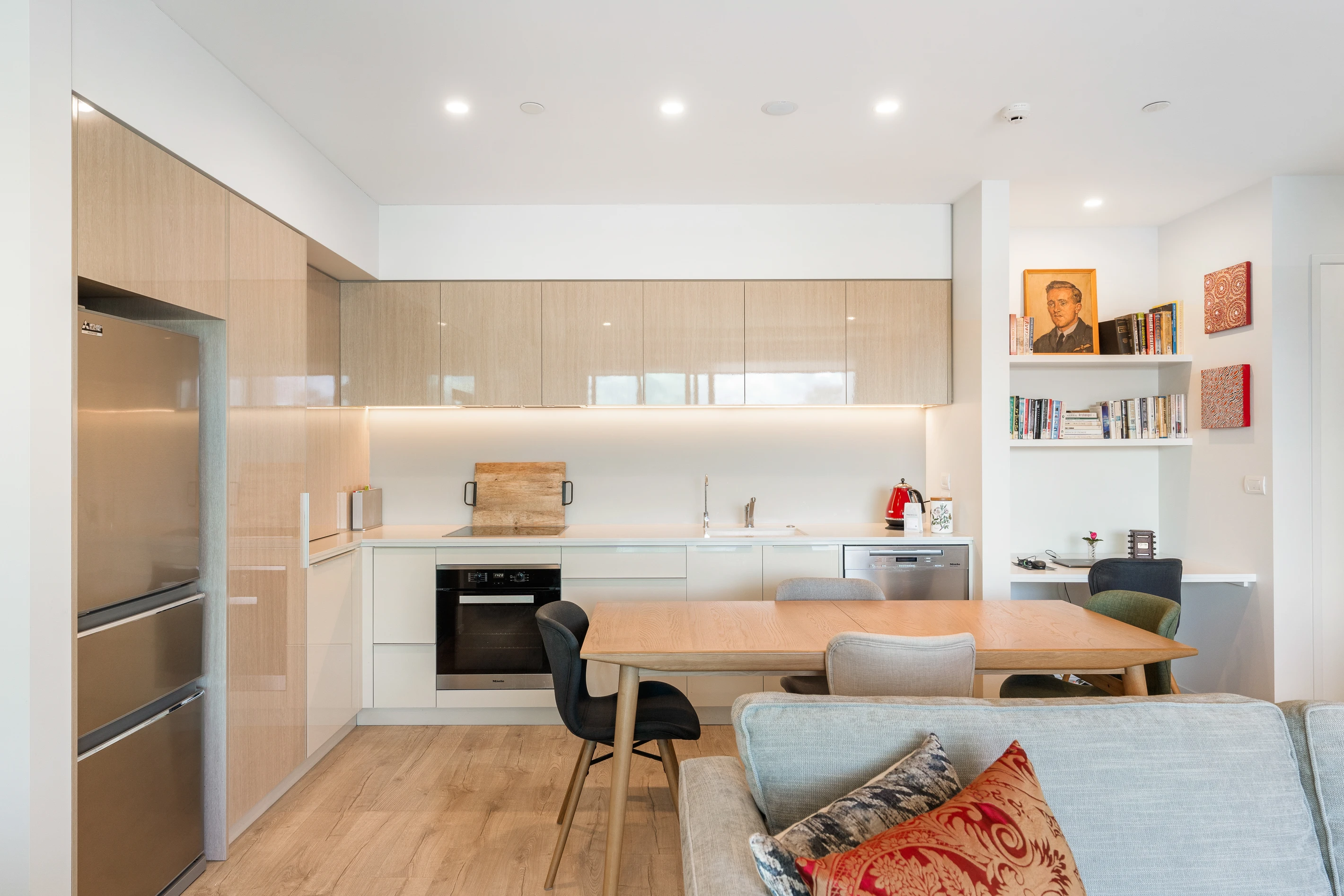206/6 Park Street, Tauranga, Tauranga City