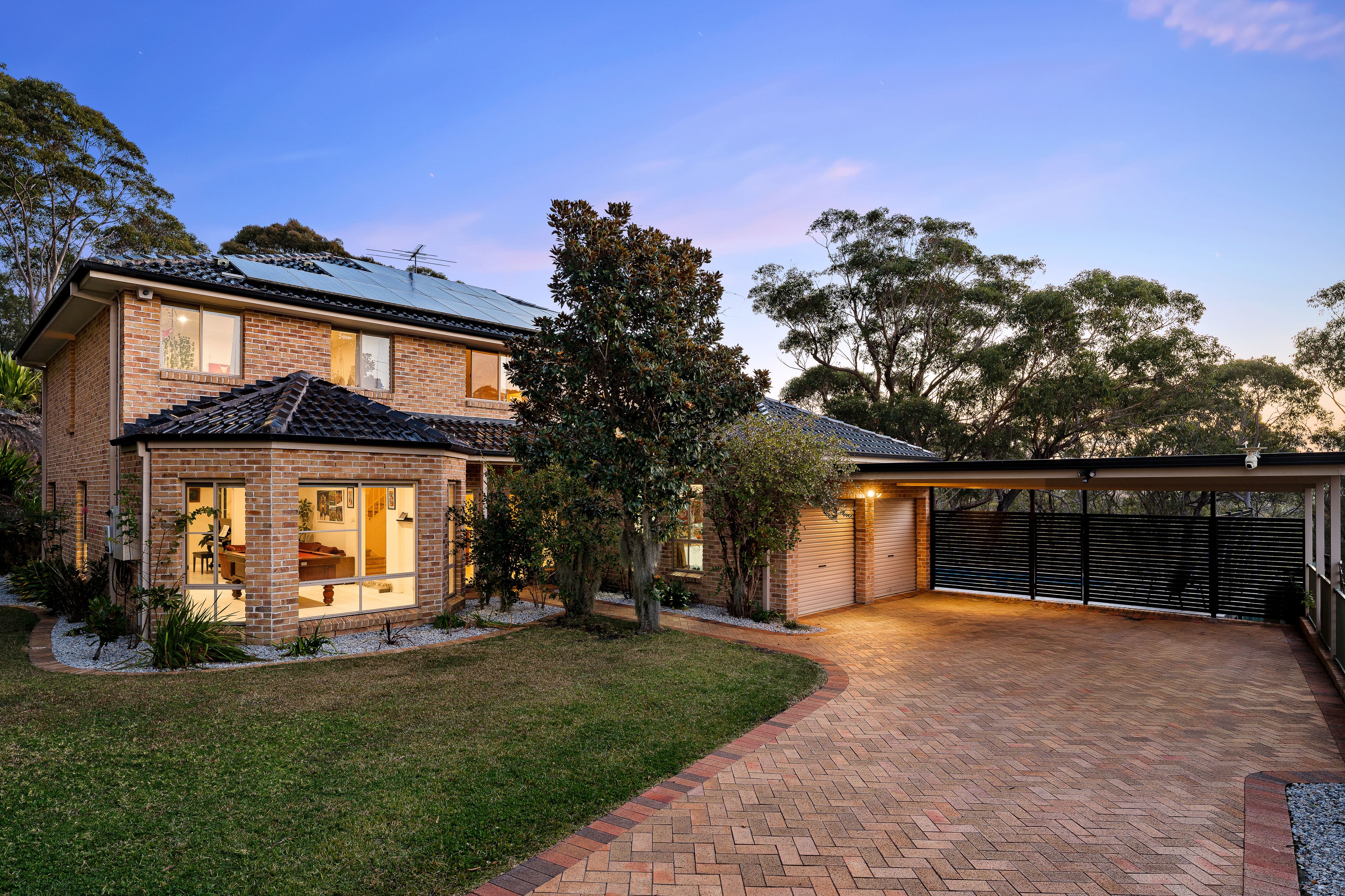 50 Laurina Avenue, Helensburgh, NSW 2508