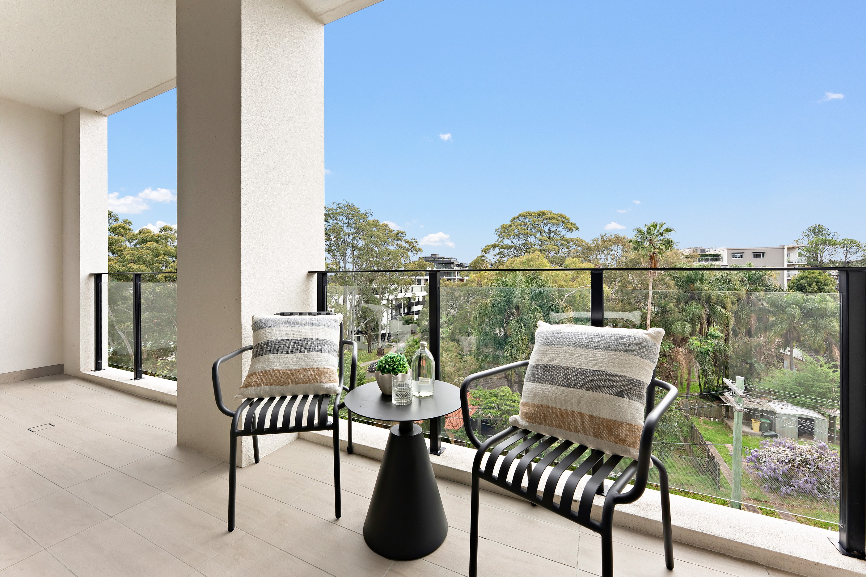 201/9 Hatfield Street, Lane Cove, NSW 2066