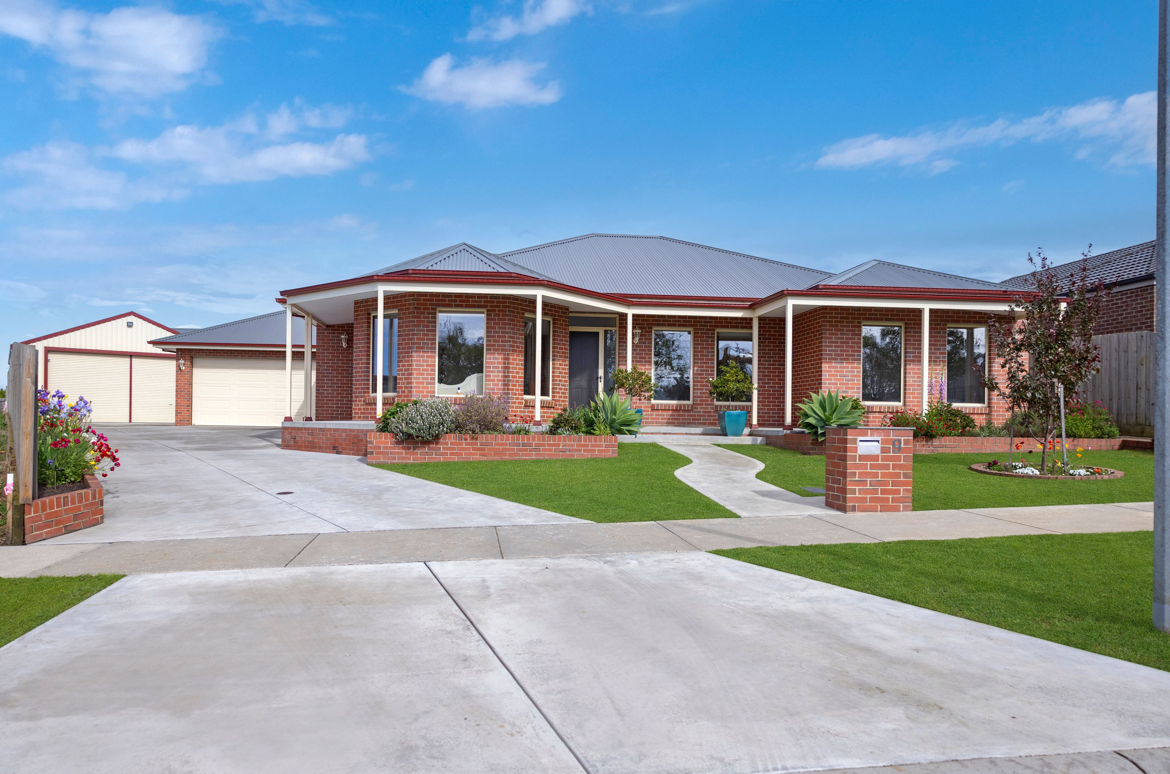 9 McMahon Street , Warrnambool VIC 3280