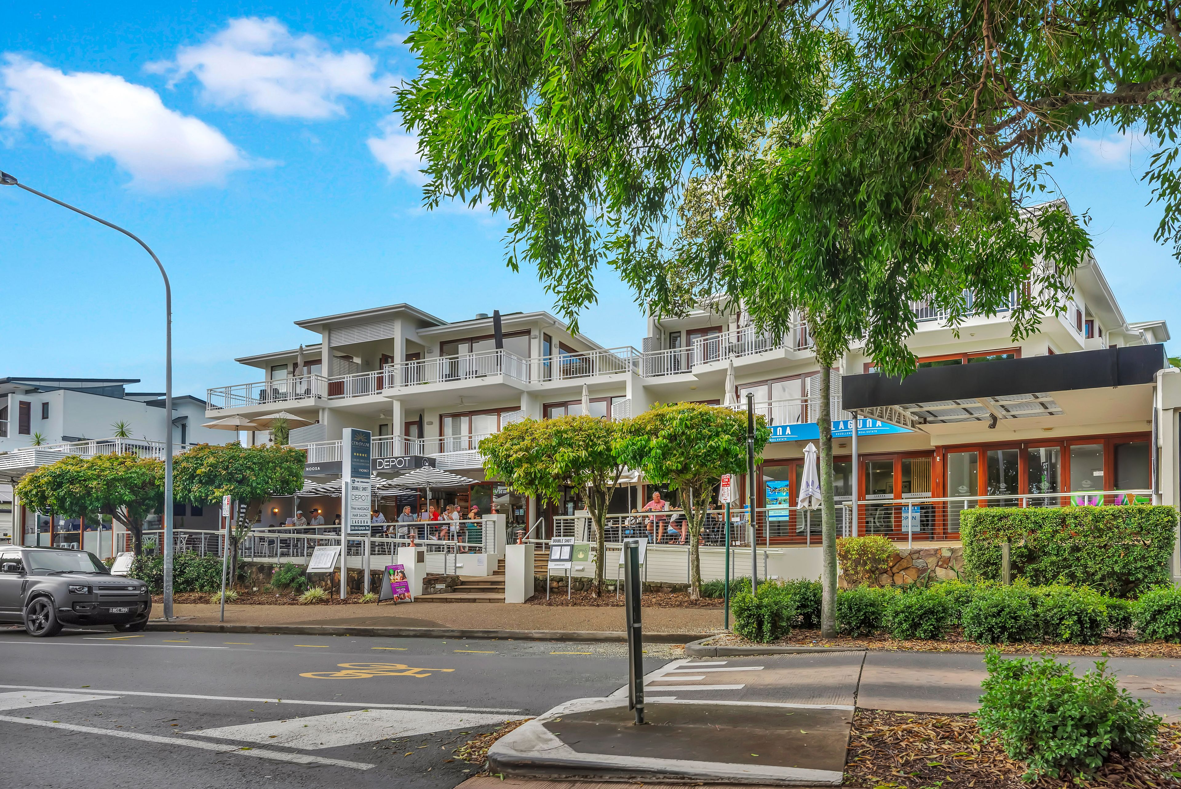 1/239-245 Gympie Terrace, Noosaville, QLD 4566