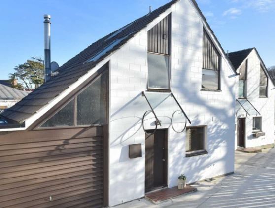 2/32 Ranfurly Street, St Albans, Christchurch City