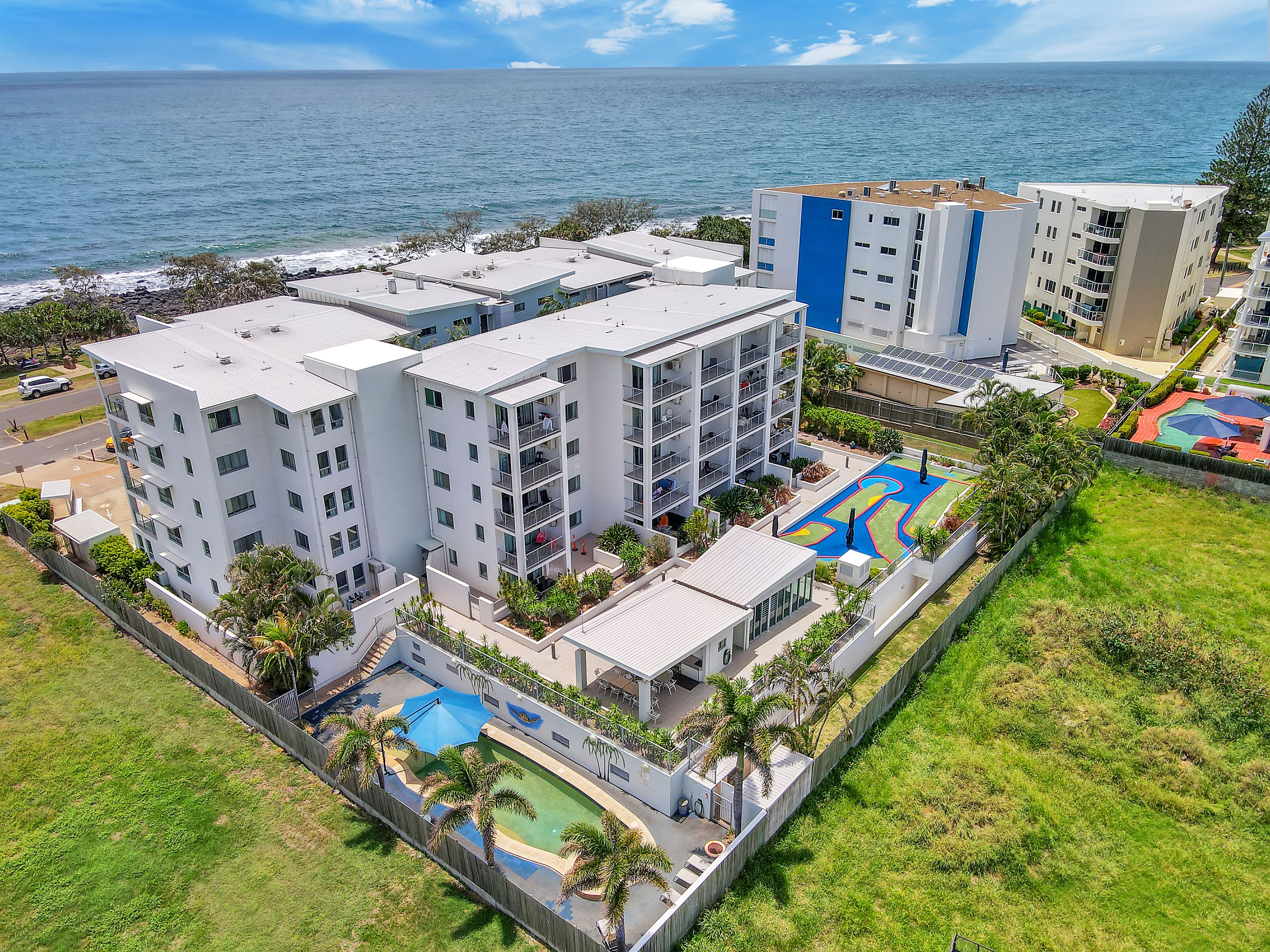 202/23 Esplanade, Bargara, QLD 4670