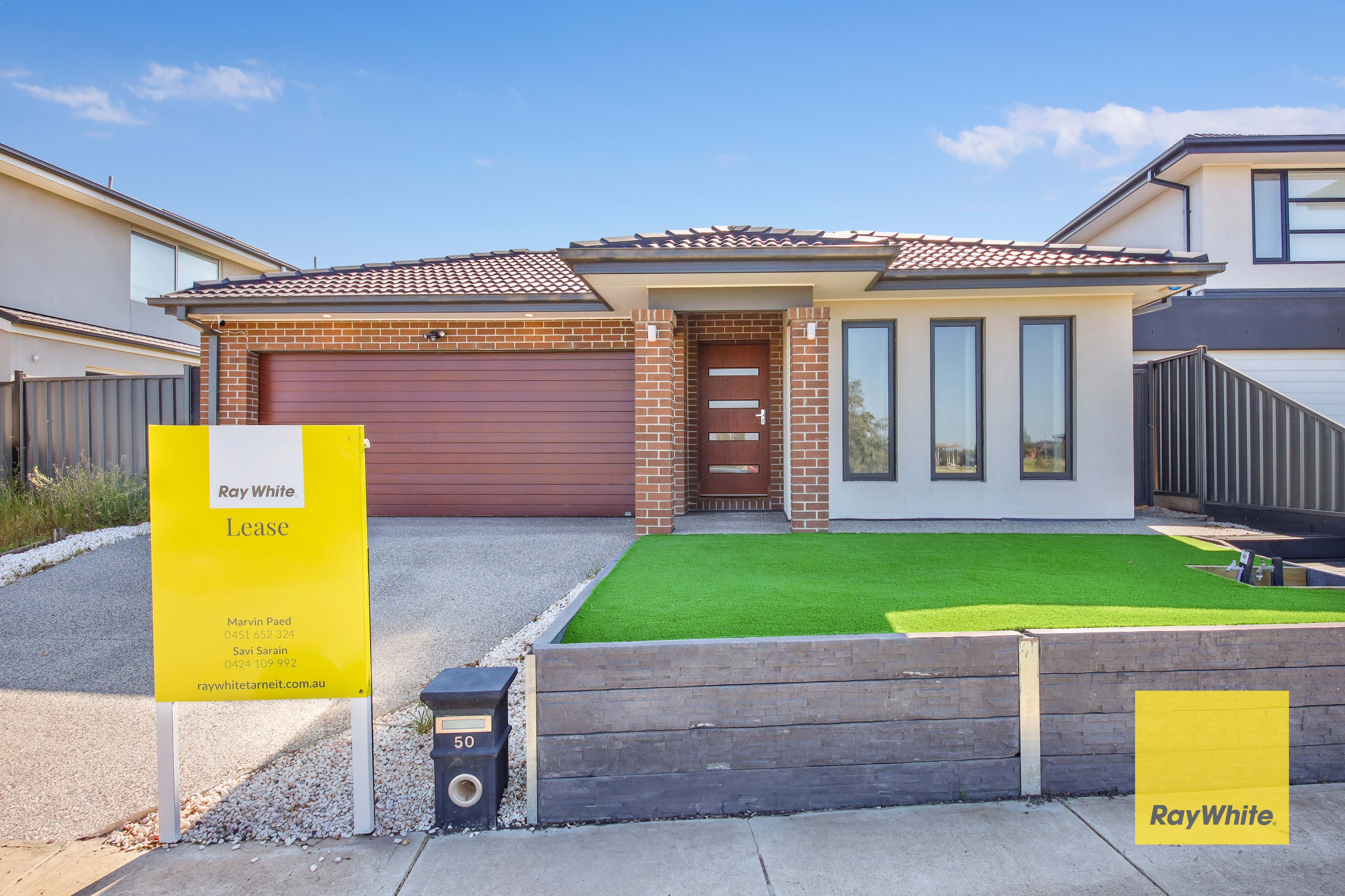 50 Connaught Road, Tarneit, VIC 3029