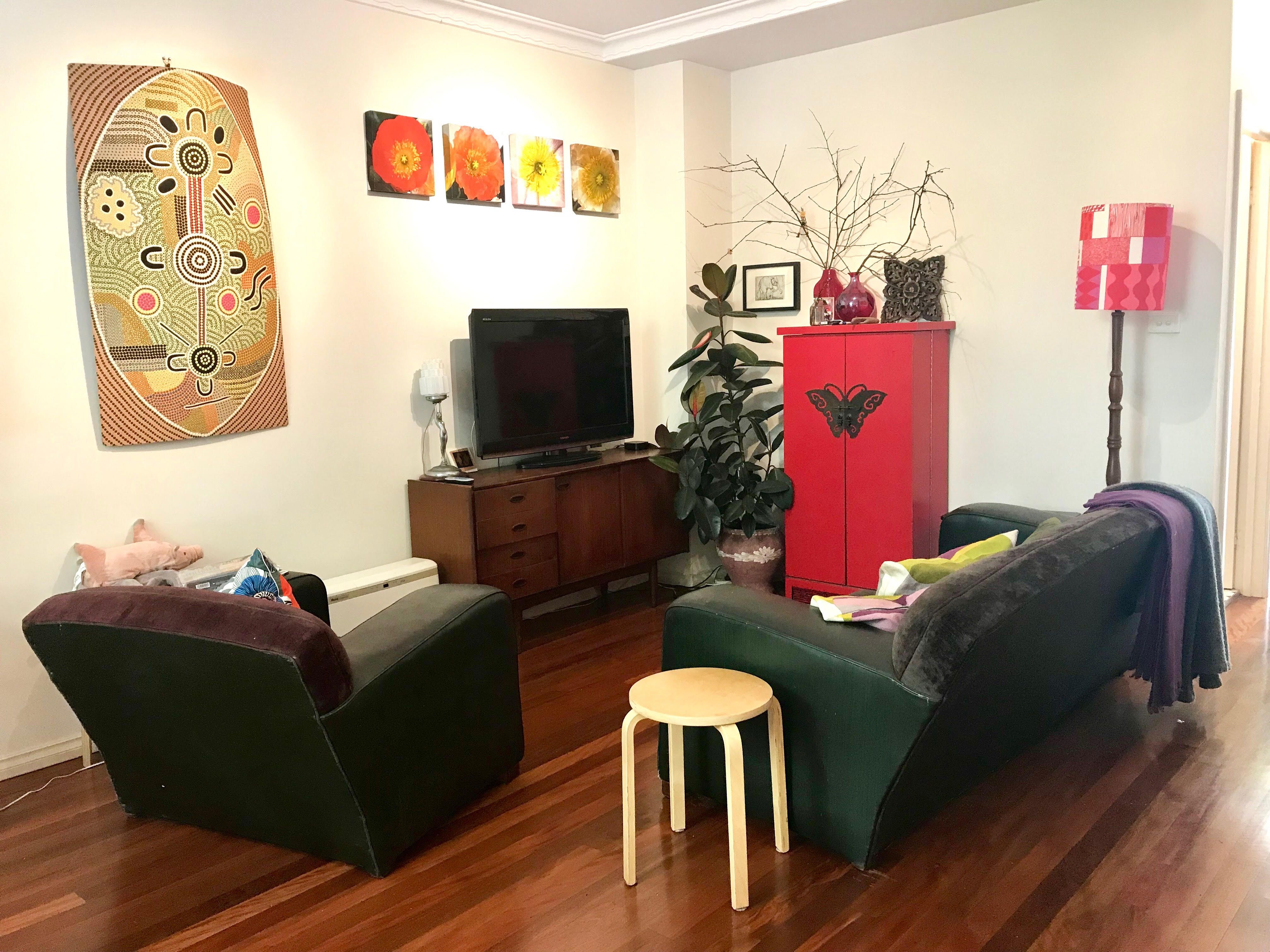 1C Lyne Street, Alexandria, NSW 2015