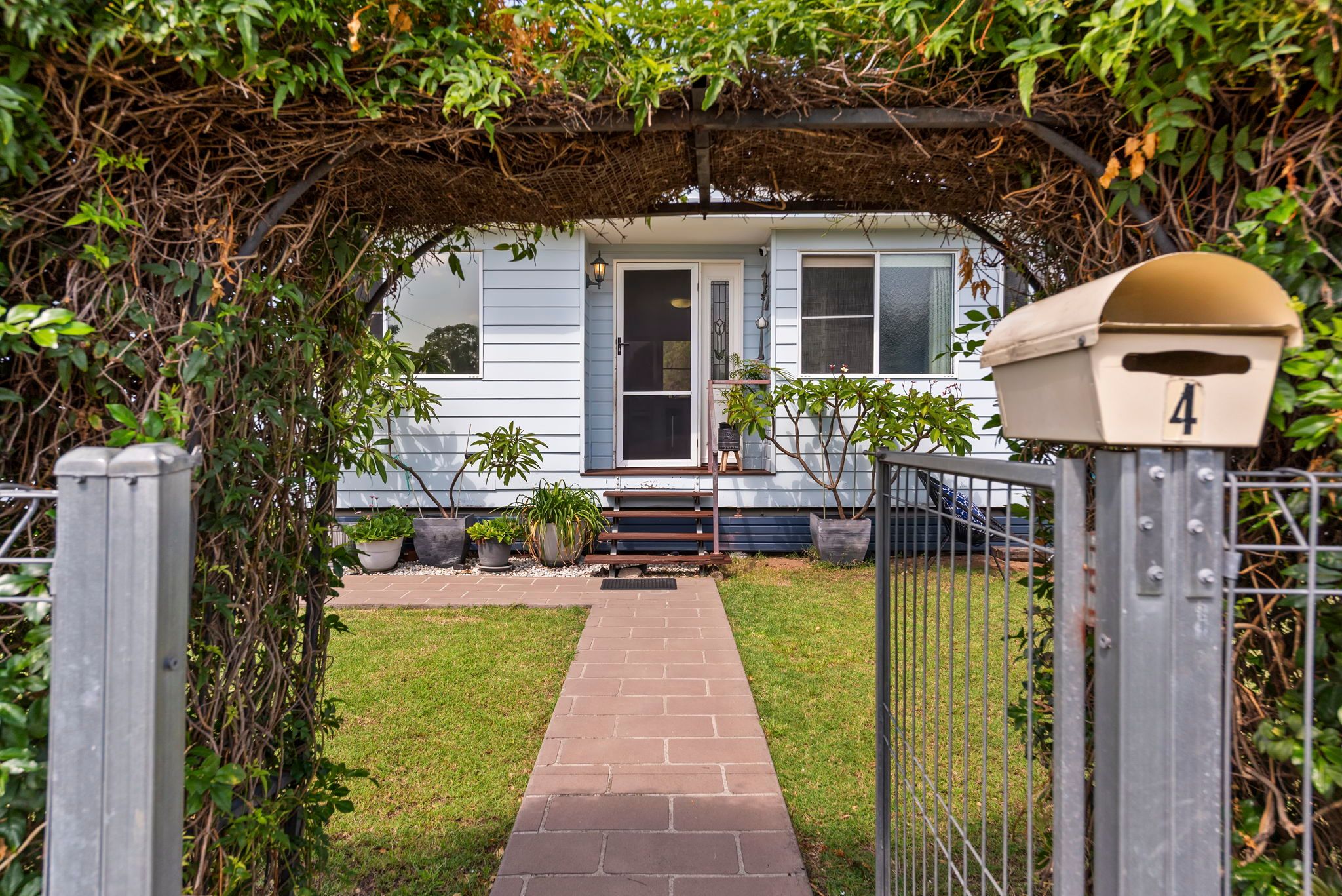 4 Horace Street, Dalby, QLD 4405