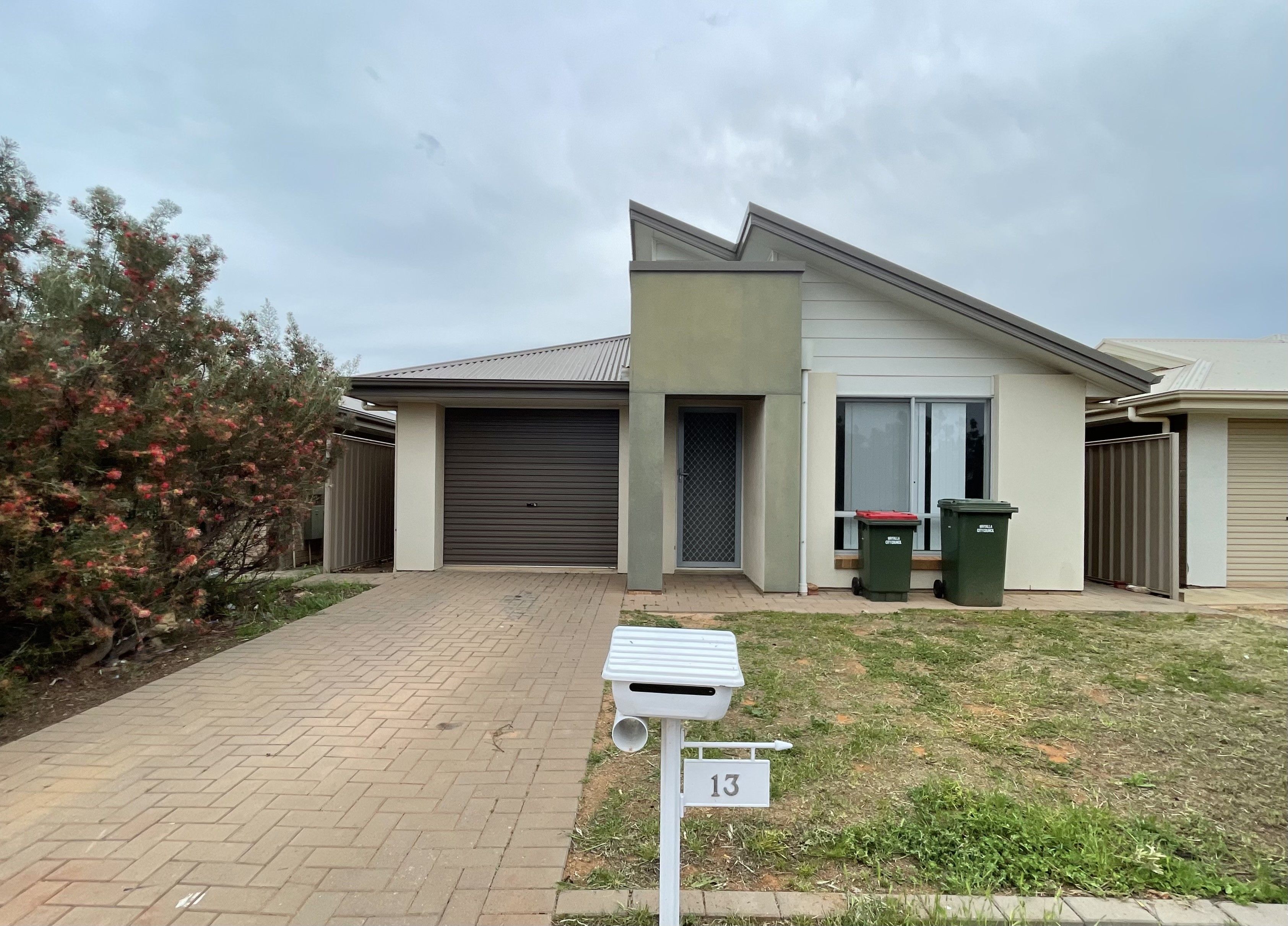 13 McInnes Avenue — photo from Ray White Port Augusta