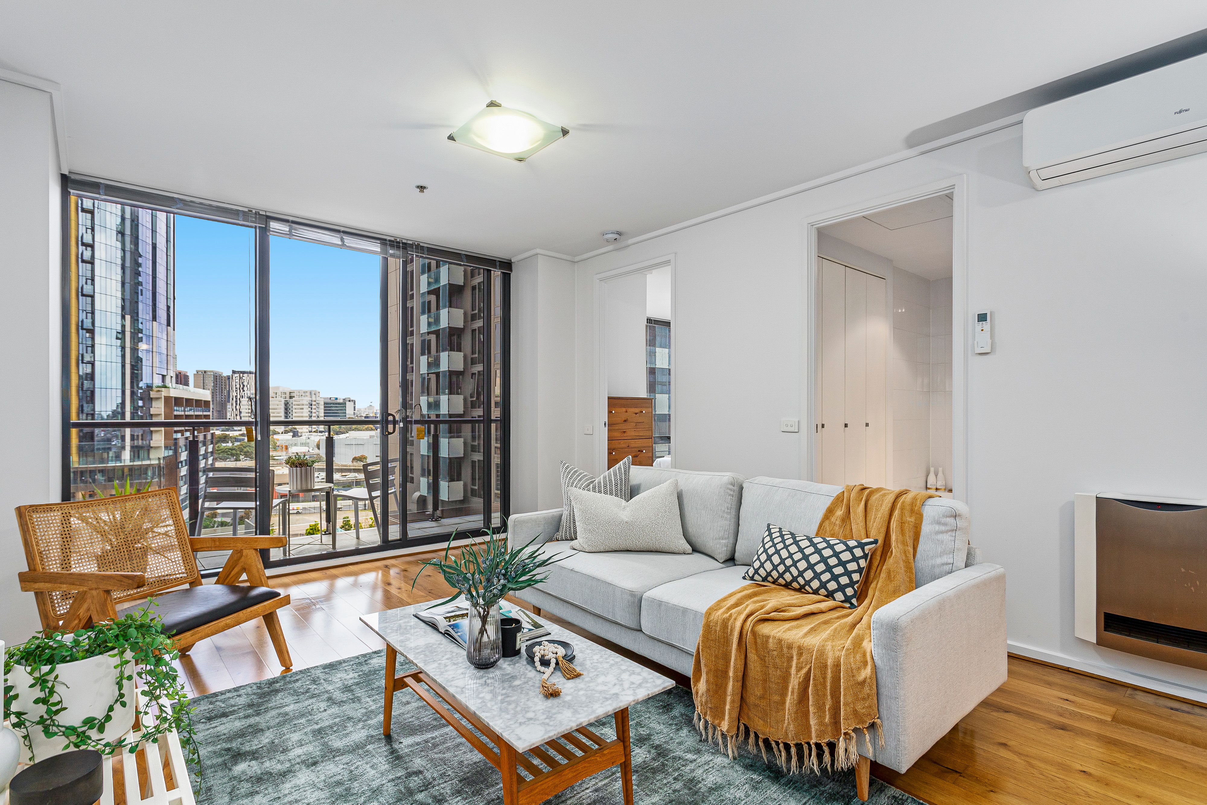 96/183 City Road, Southbank, VIC 3006