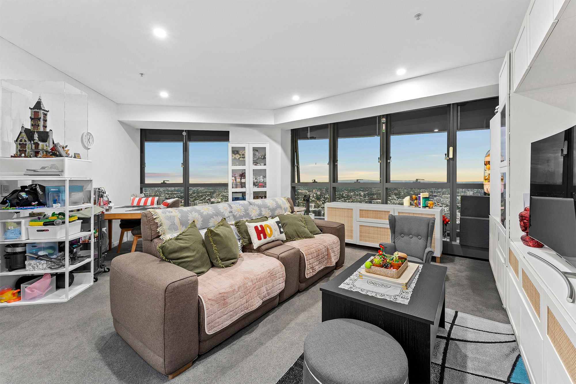 5201/43 Herschel Street, Brisbane City, QLD 4000