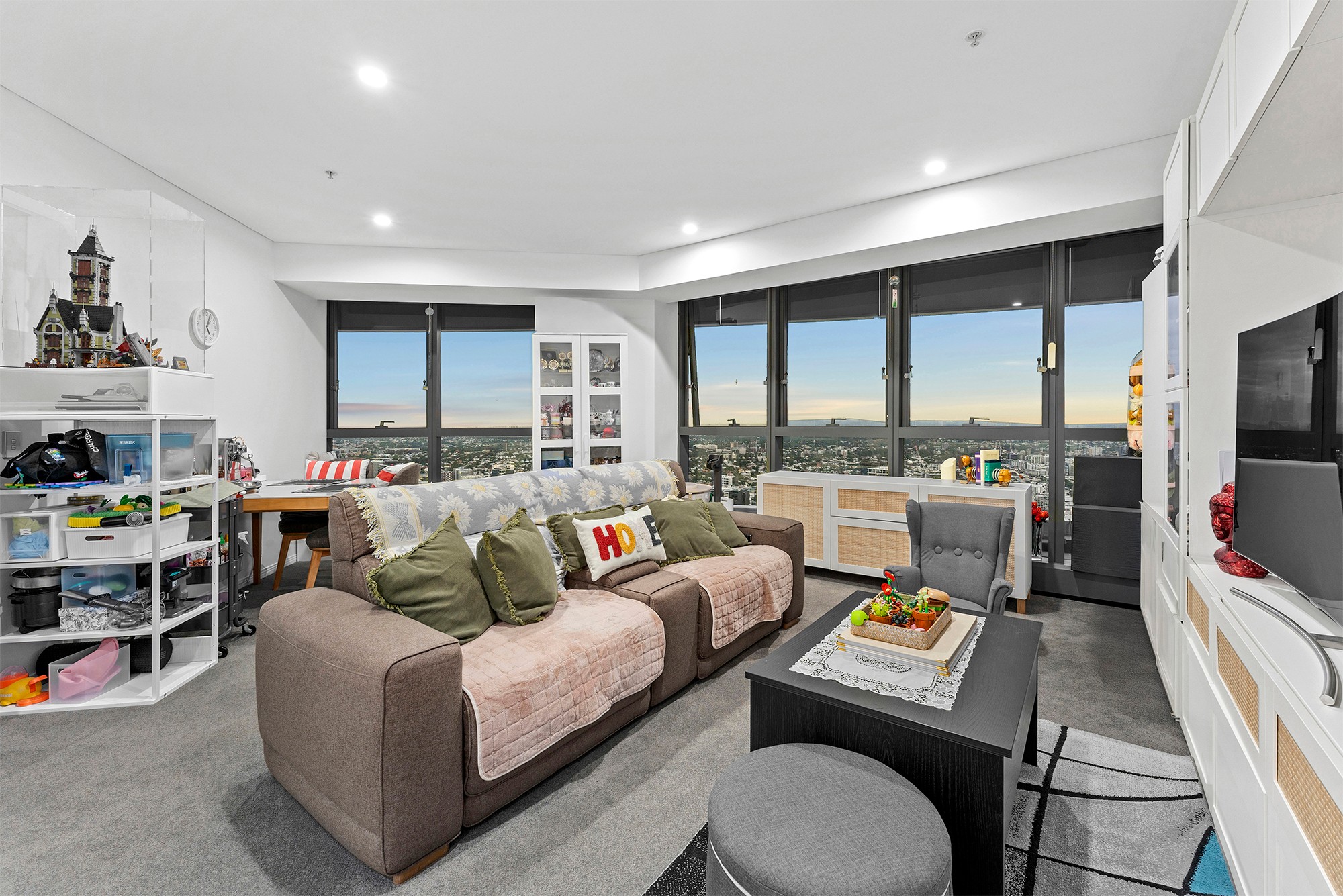 5201/43 Herschel Street, Brisbane City, QLD 4000