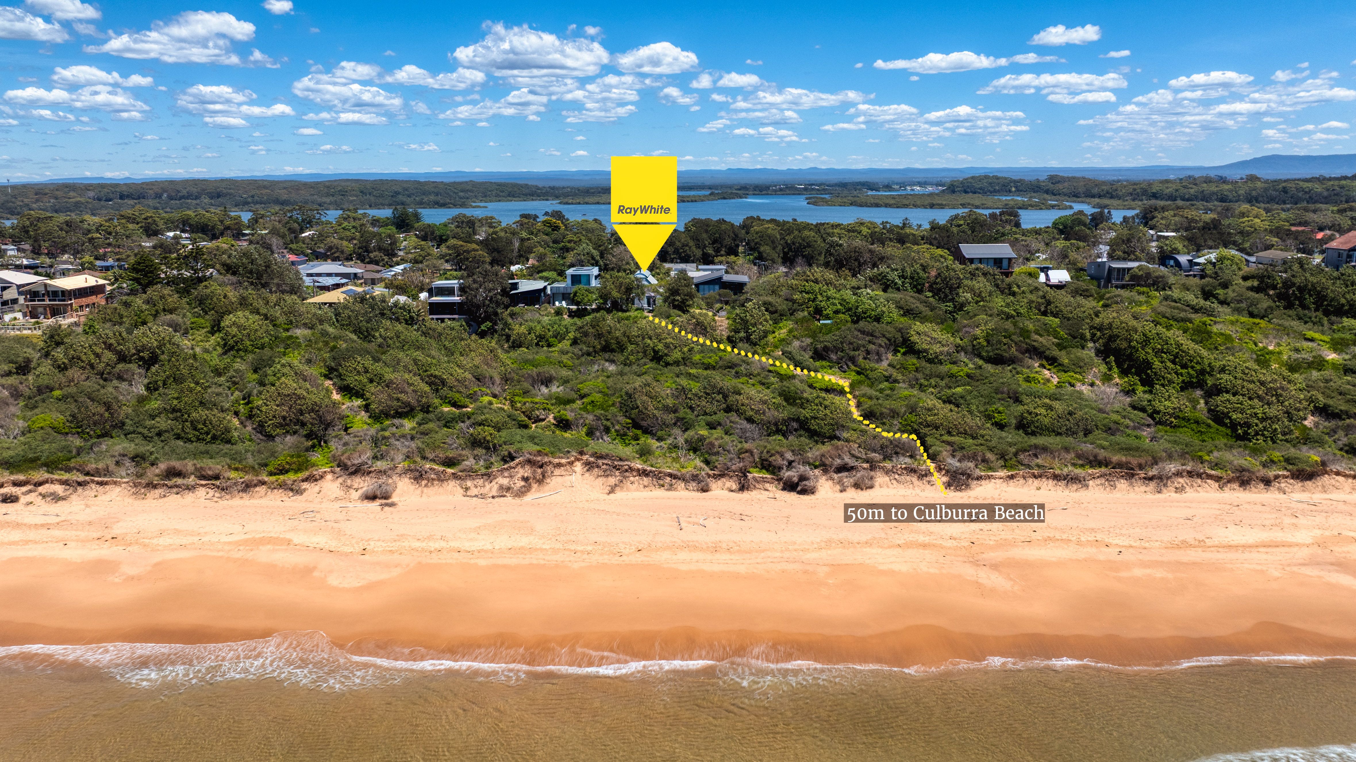 63 The Marina, Culburra Beach, NSW 2540