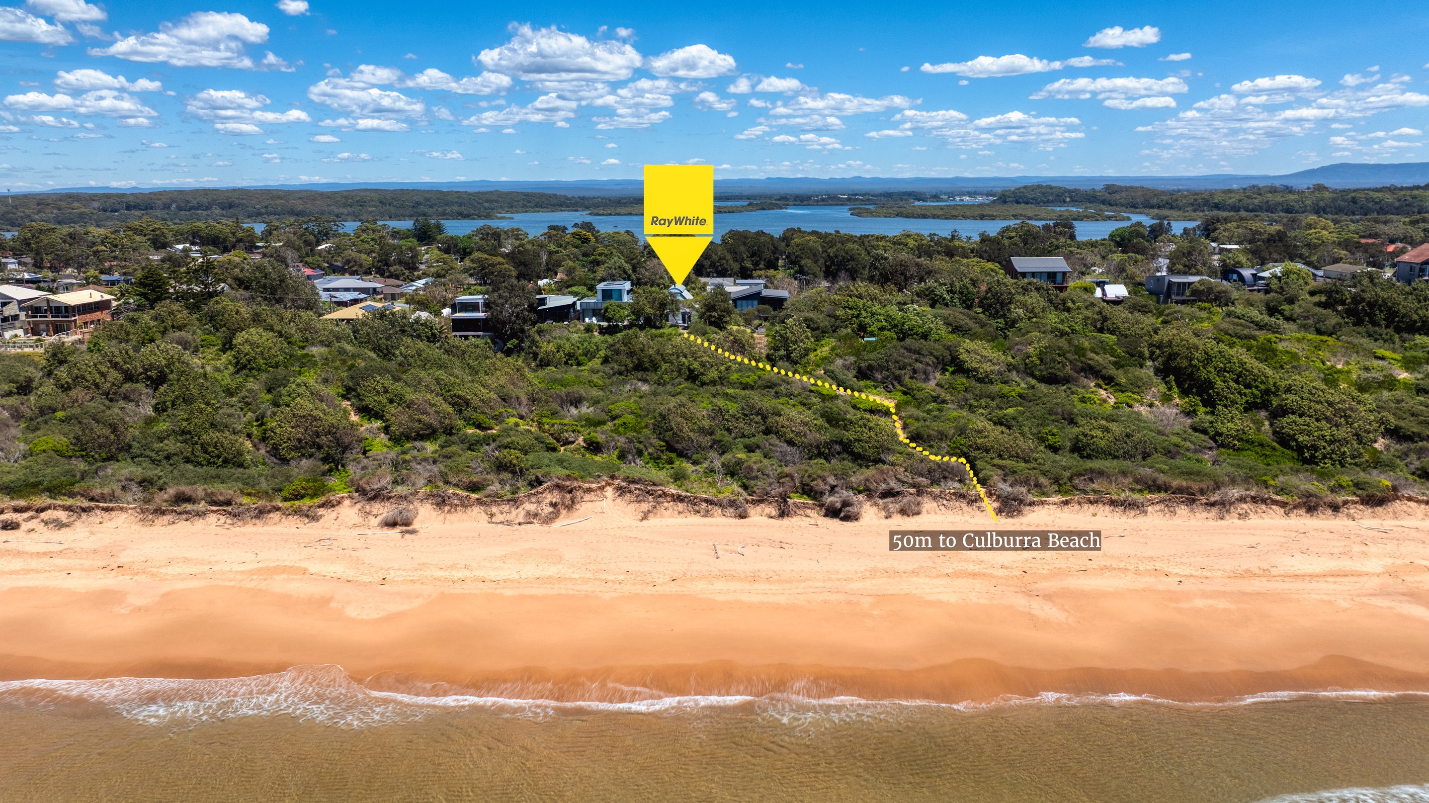 63 The Marina, Culburra Beach, NSW 2540