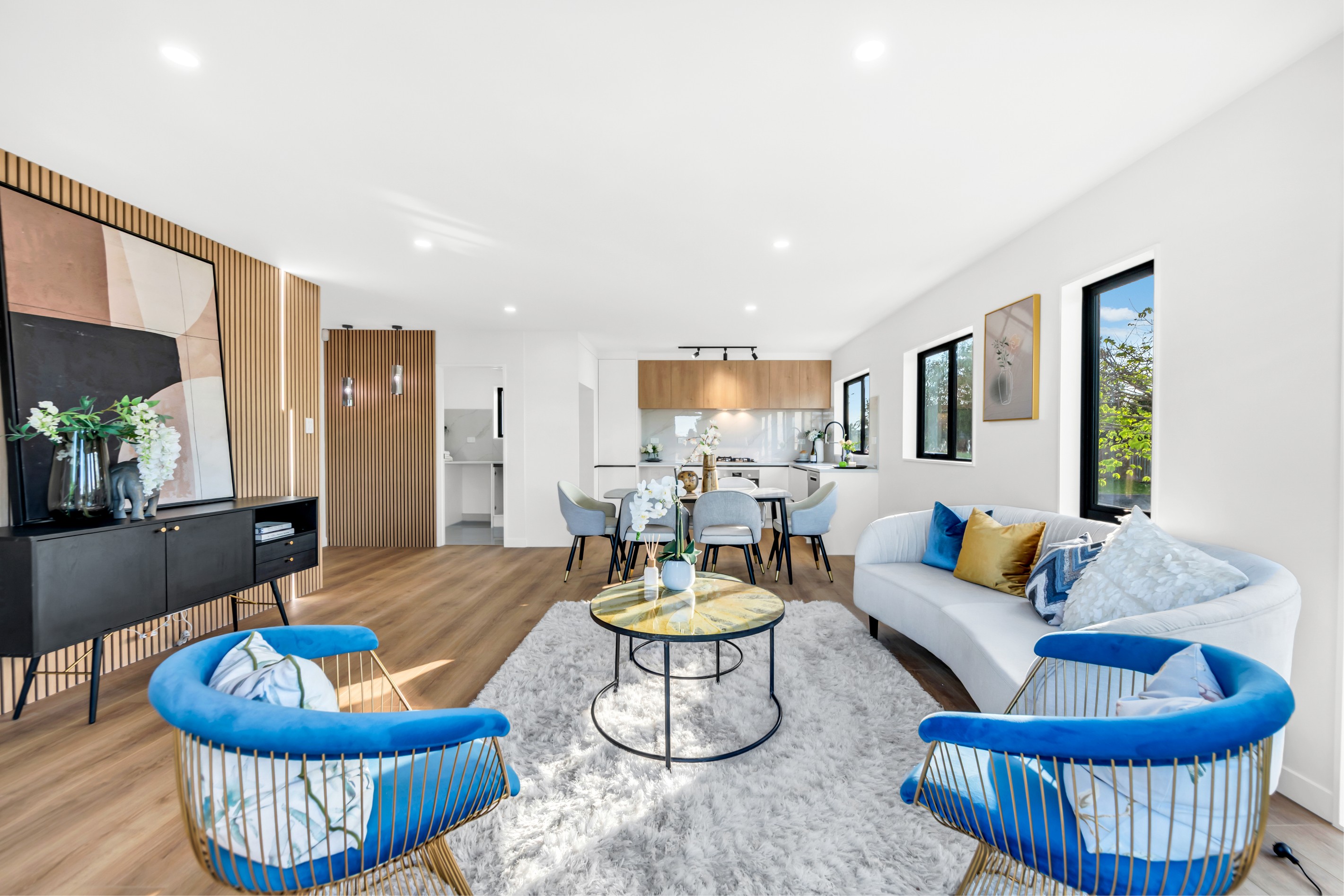 Lot 1-6/7 Woolfield Road, Papatoetoe, Manukau City