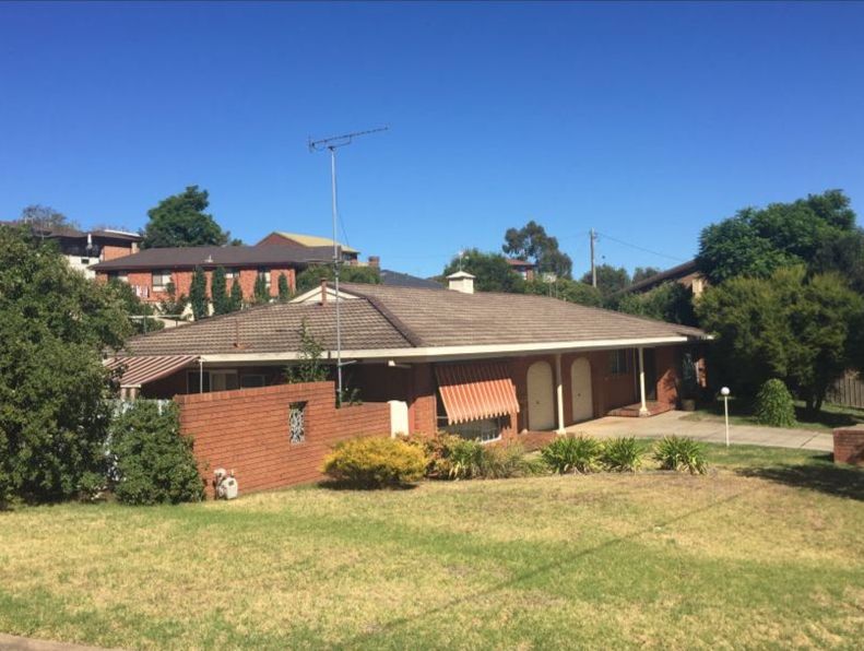 2/257 Wirraway Street, East Albury, NSW 2640