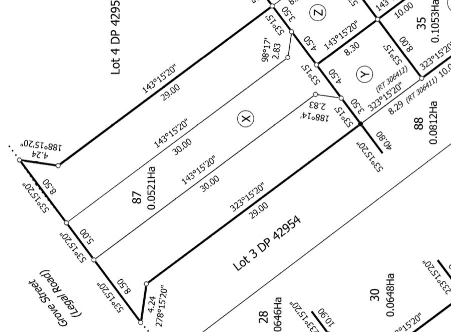 181 Grove Street, Ashburton, Ashburton District