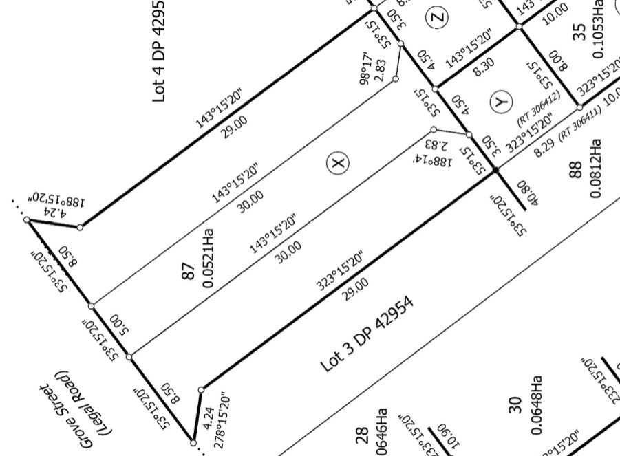 181 Grove Street, Ashburton, Ashburton District