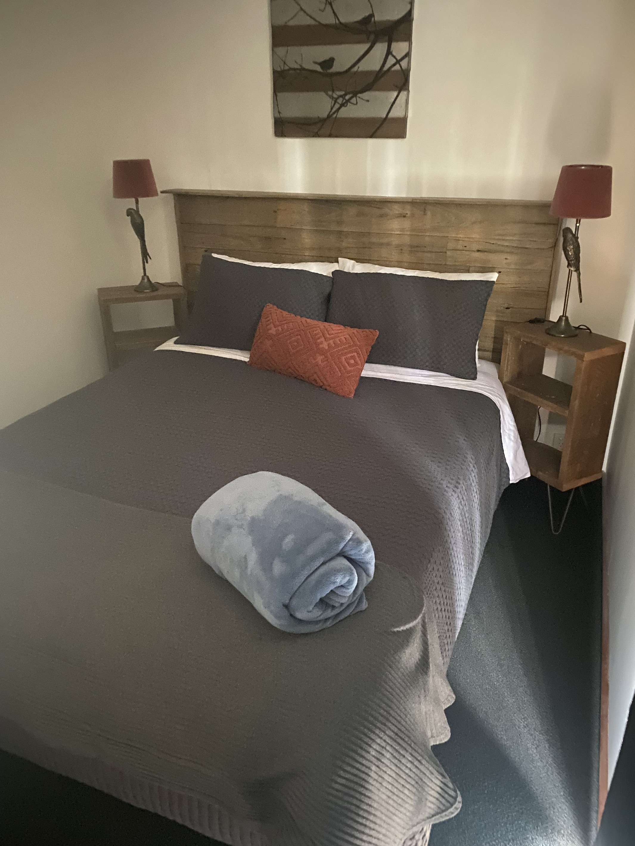 30 Nagambie Road, Heathcote, VIC 3523