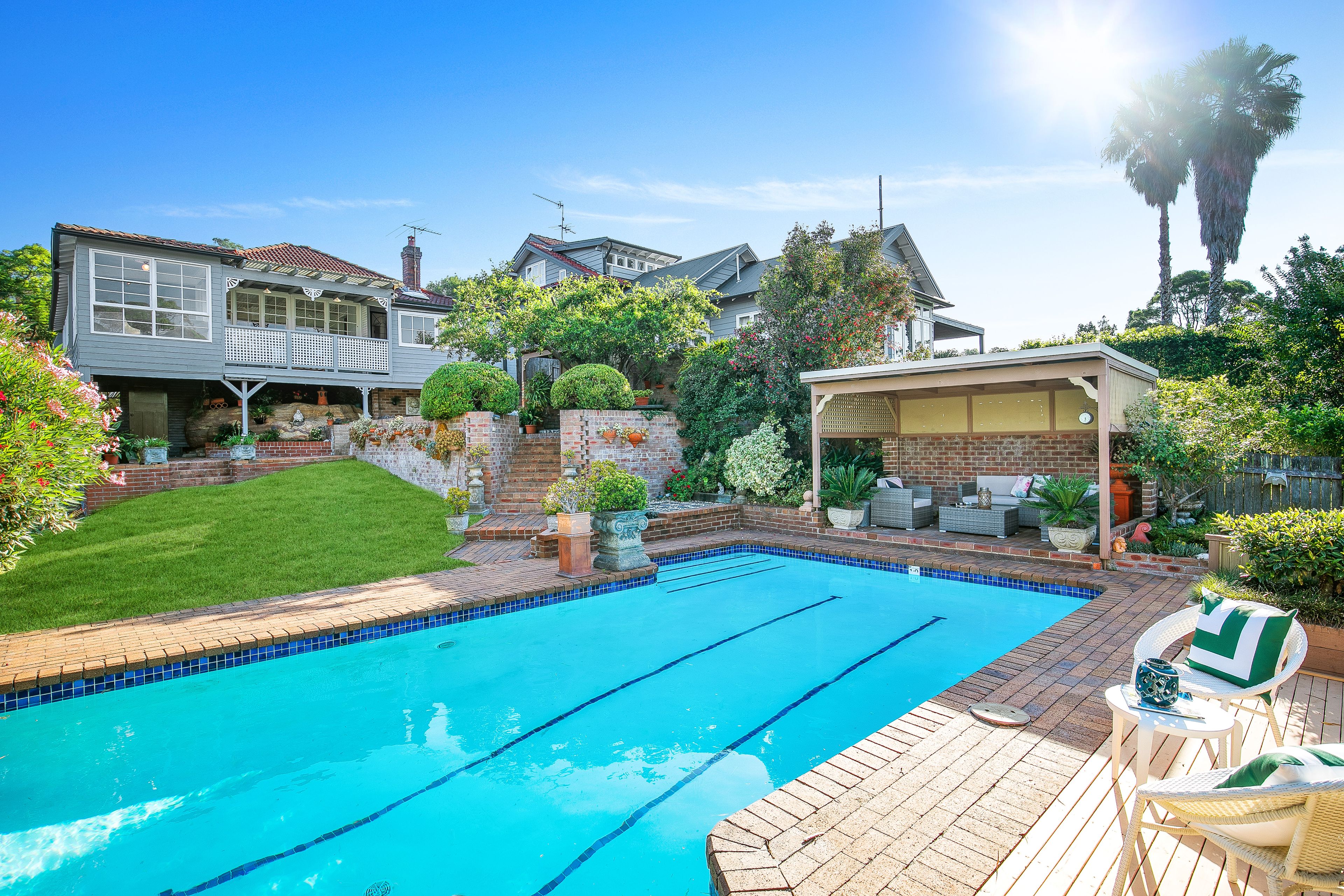 25 Market Street, Naremburn, NSW 2065