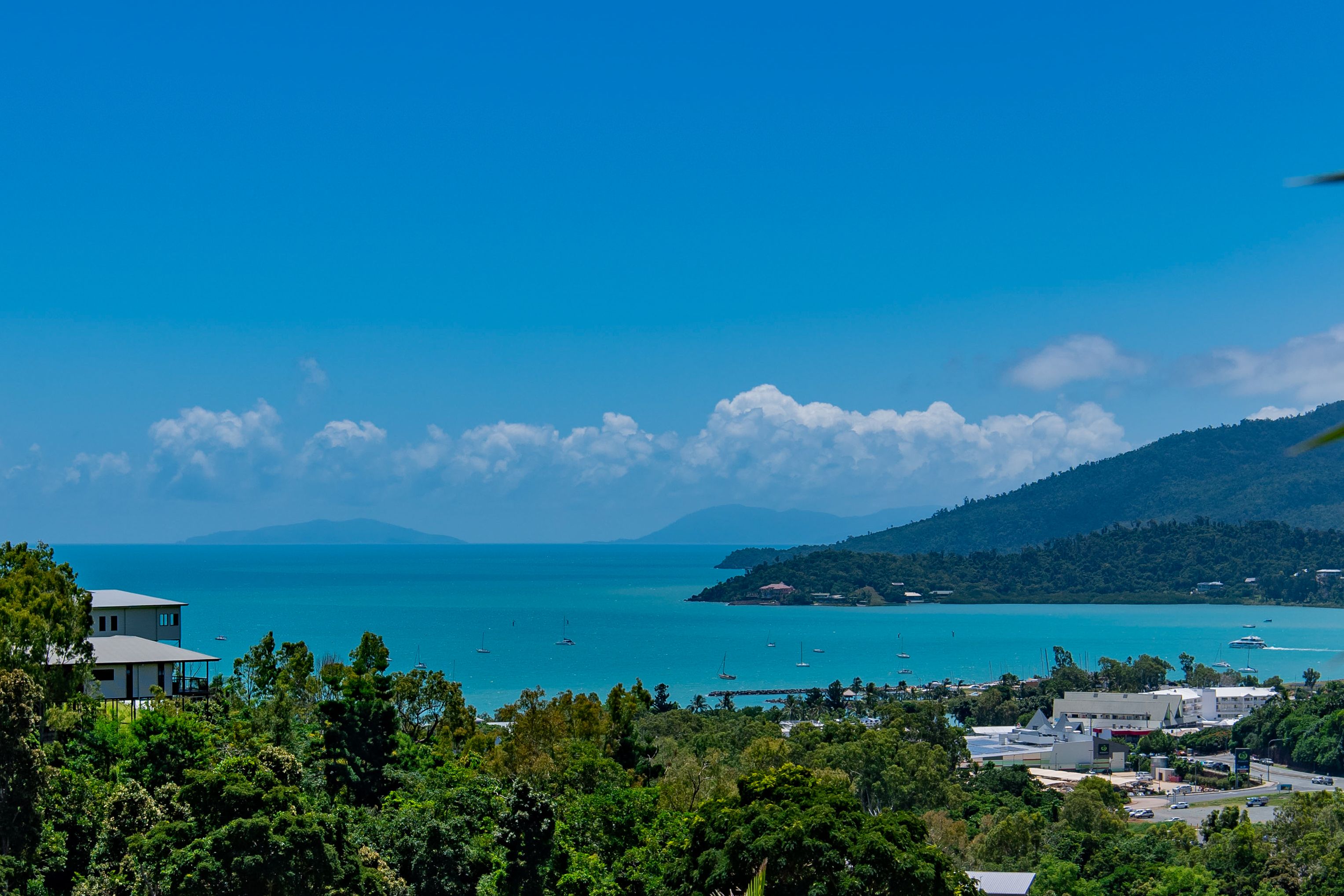 58/15 Flame Tree Court, Airlie Beach, QLD 4802