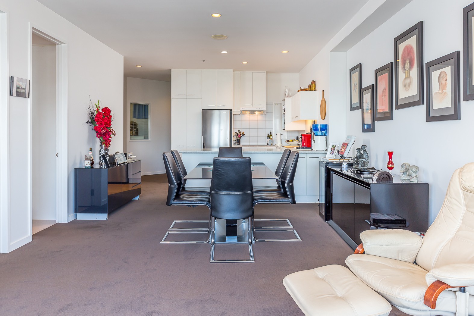 10B/4 Short Street, Auckland Central, Auckland City