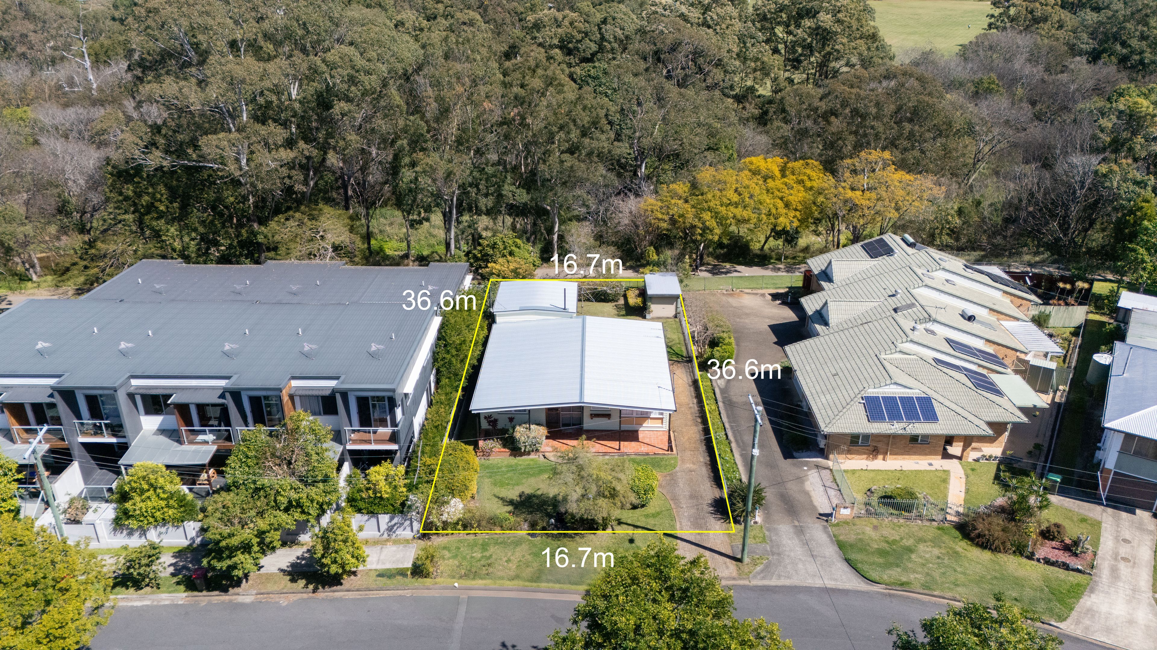 6 Barrymore Street, Everton Park, QLD 4053
