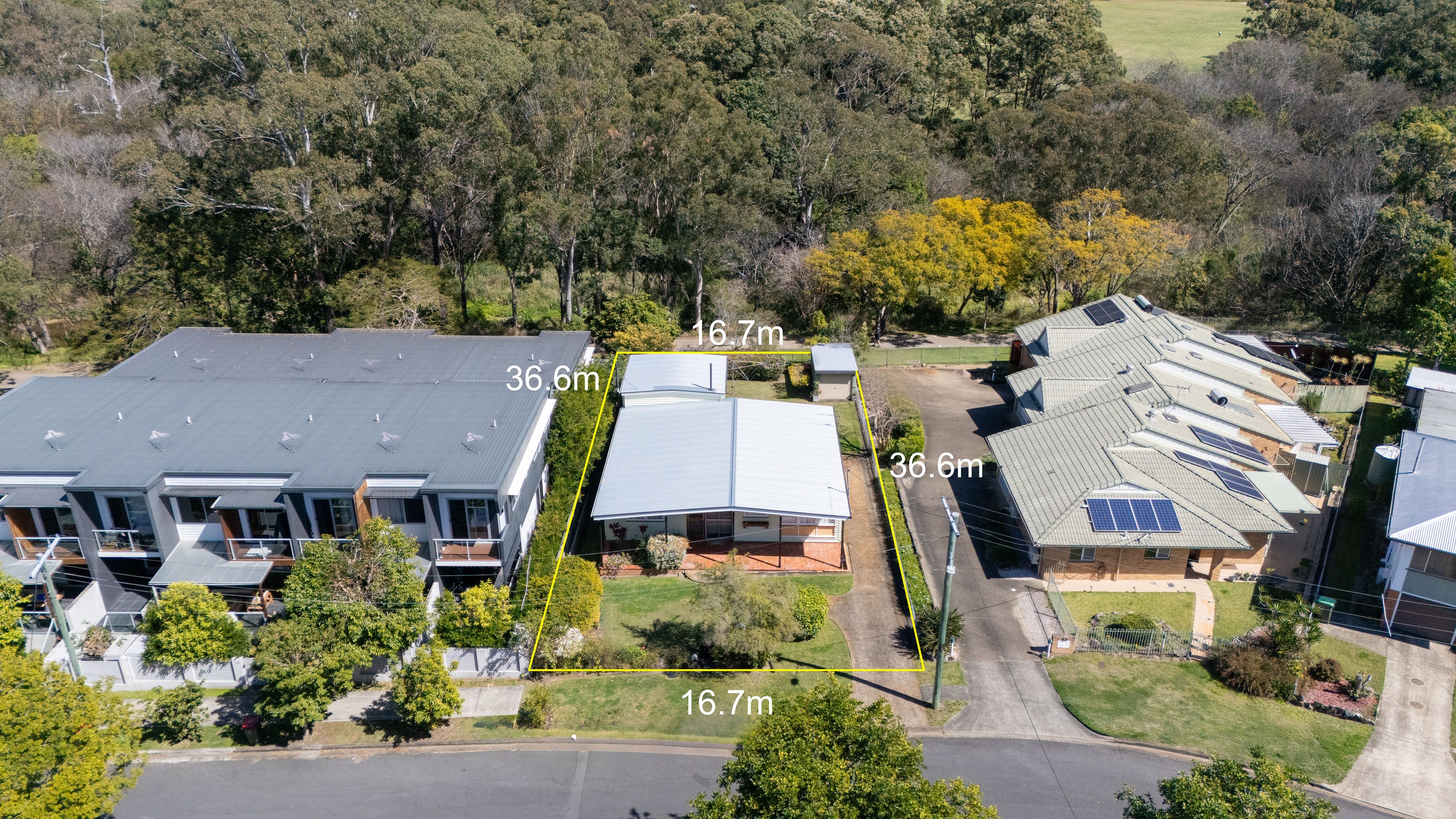 6 Barrymore Street, Everton Park, QLD 4053