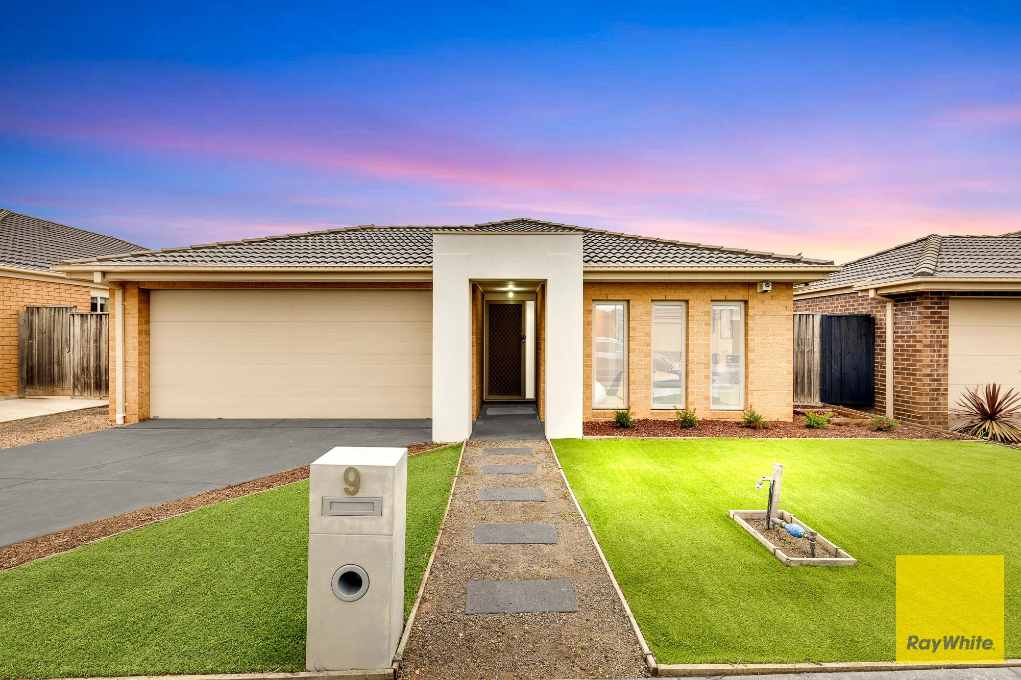 9 Ebony Way, Tarneit, VIC 3029