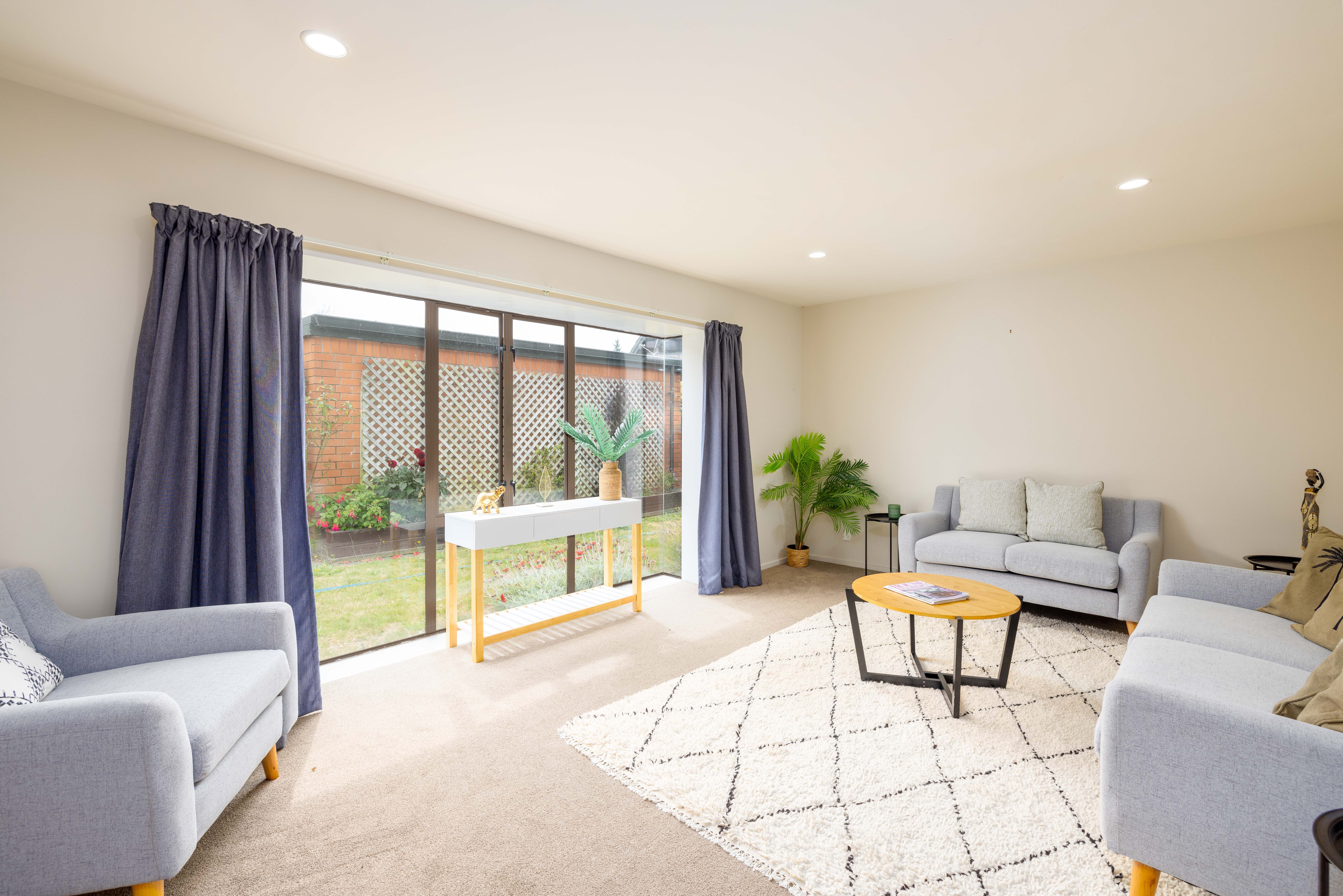 21/415 Mairehau Road, Parklands, Christchurch City