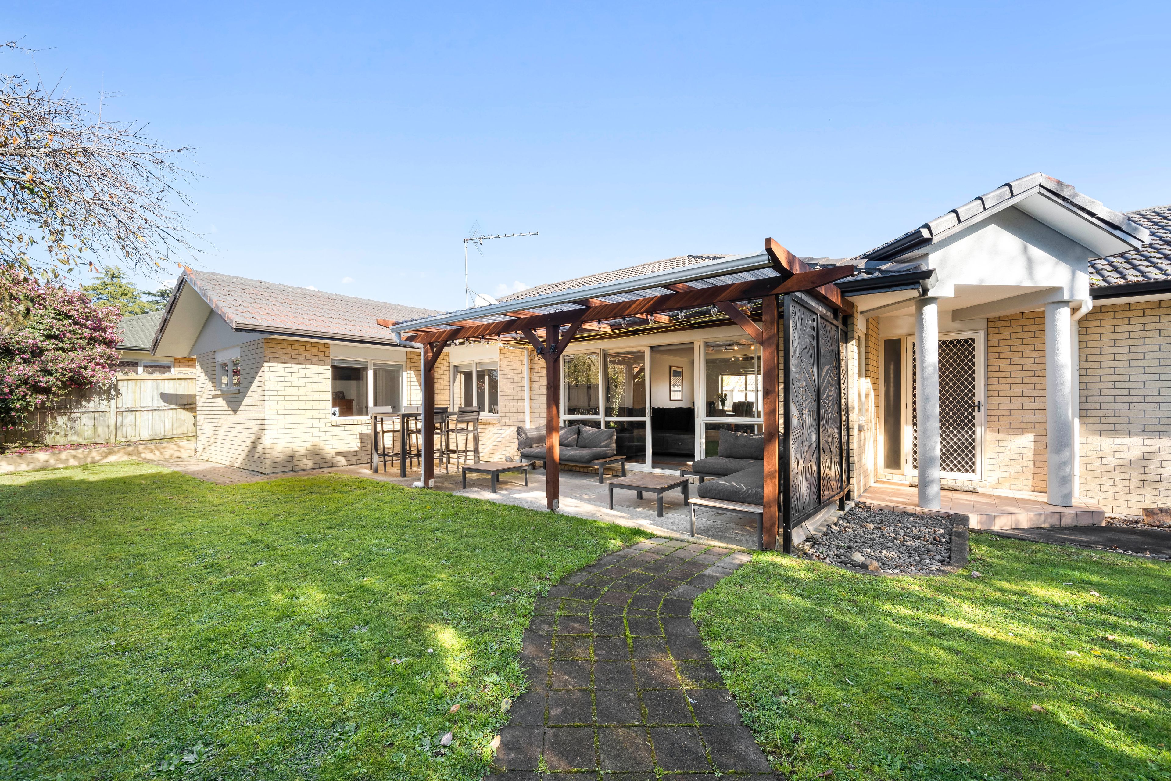 35 Carisbrook Crescent, Papakura, Papakura