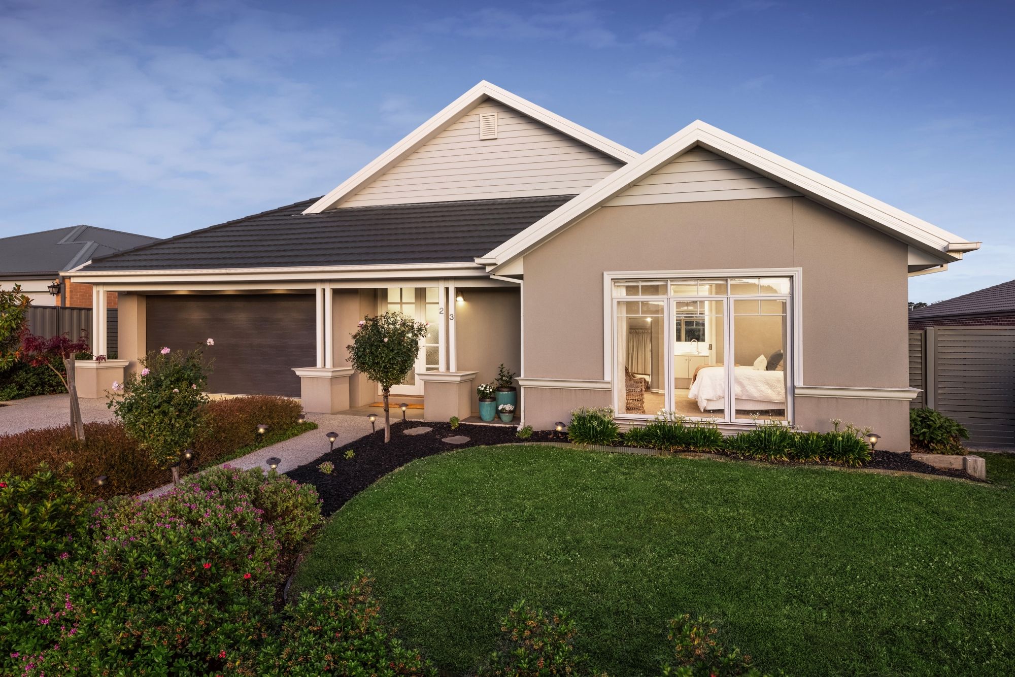 23 Parkside Avenue, Romsey, VIC 3434 Sold House Ray White Romsey