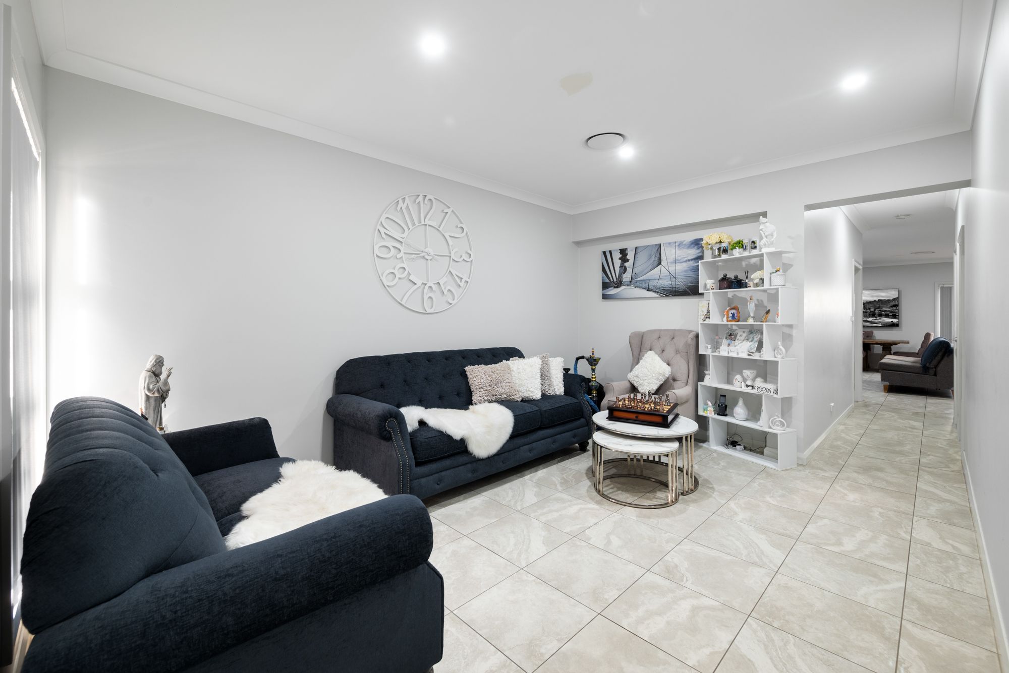 51 Sawsedge Avenue, Denham Court, NSW 2565