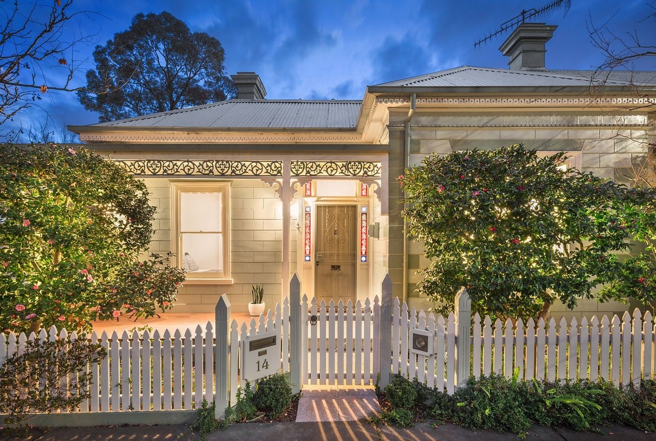 14 St Columbs Street, Hawthorn, VIC 3122