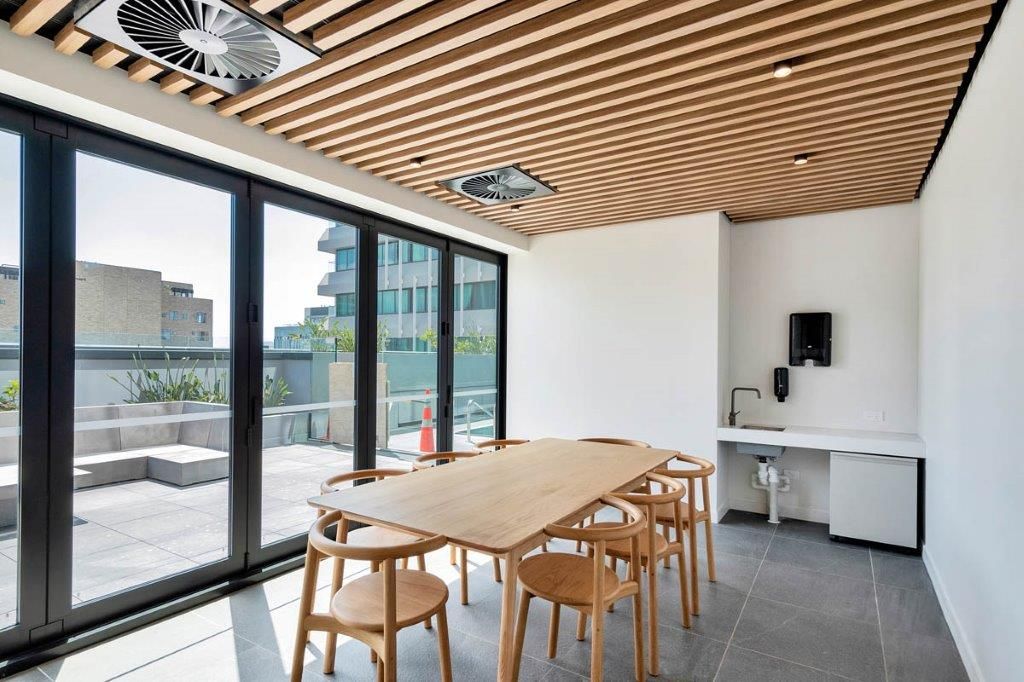 1607/10 Commerce Street, Auckland Central, Auckland City