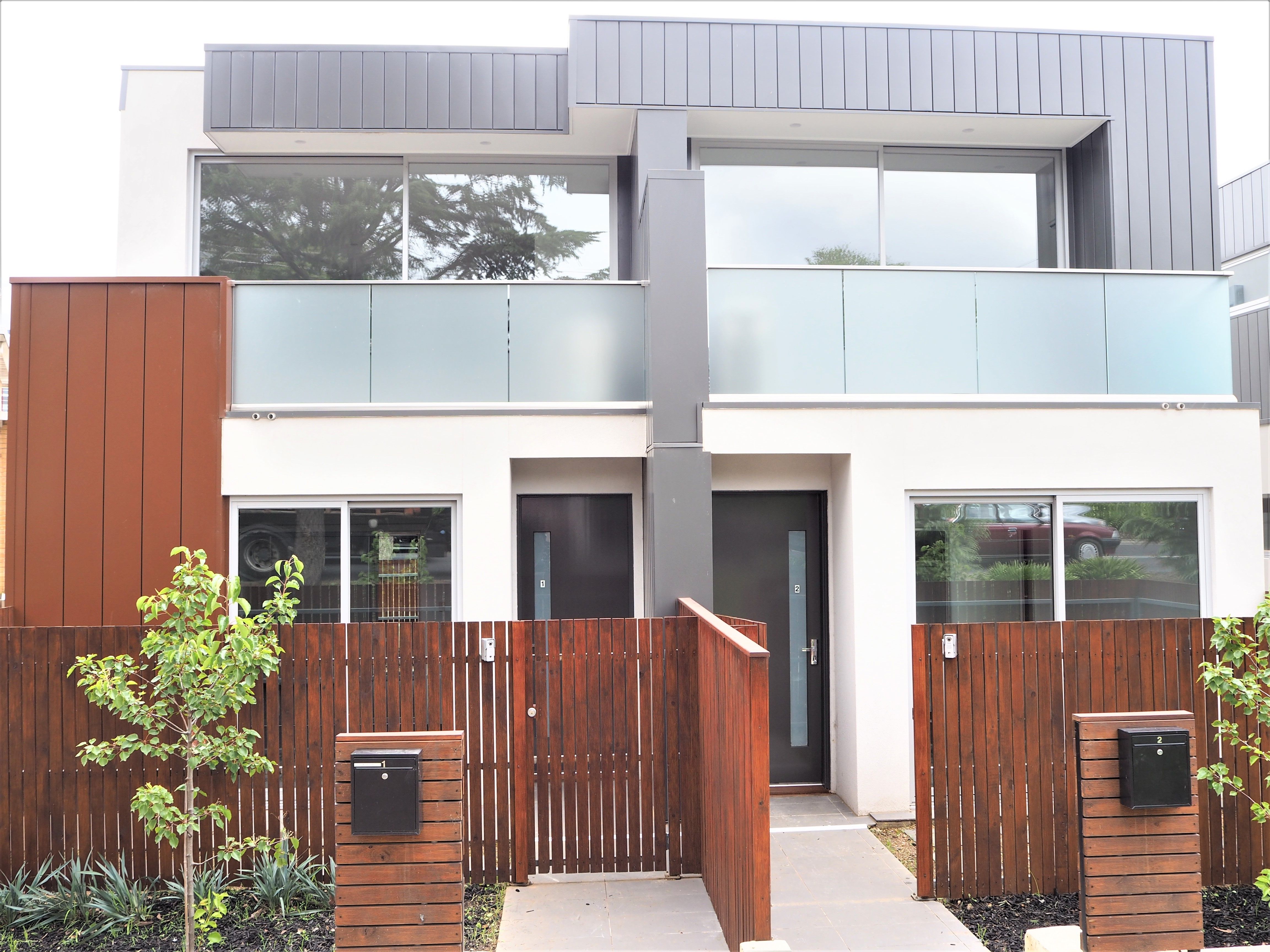 7/79 Mount Street, Heidelberg, VIC 3084