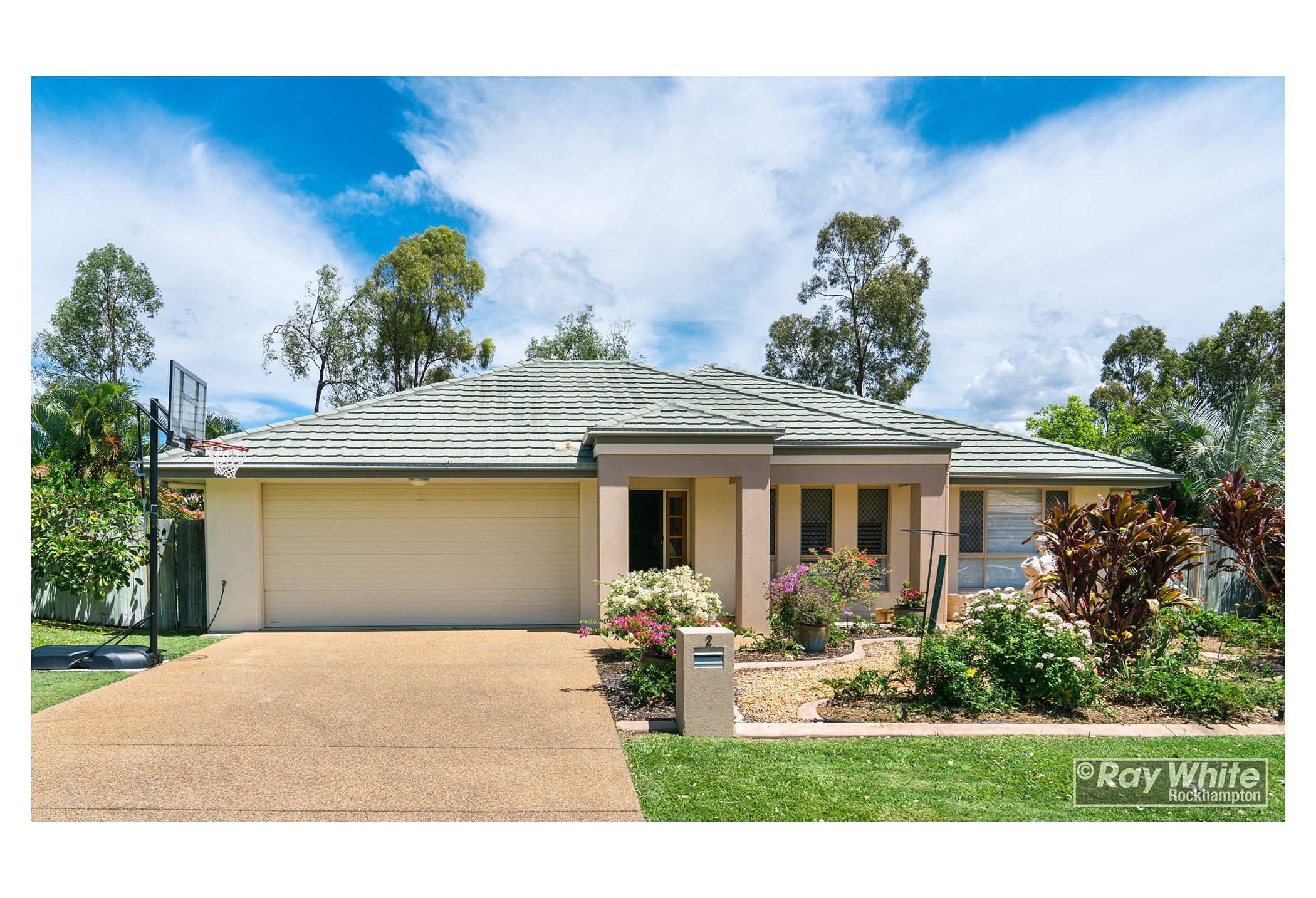 2 Lilydale Close, Norman Gardens, QLD 4701