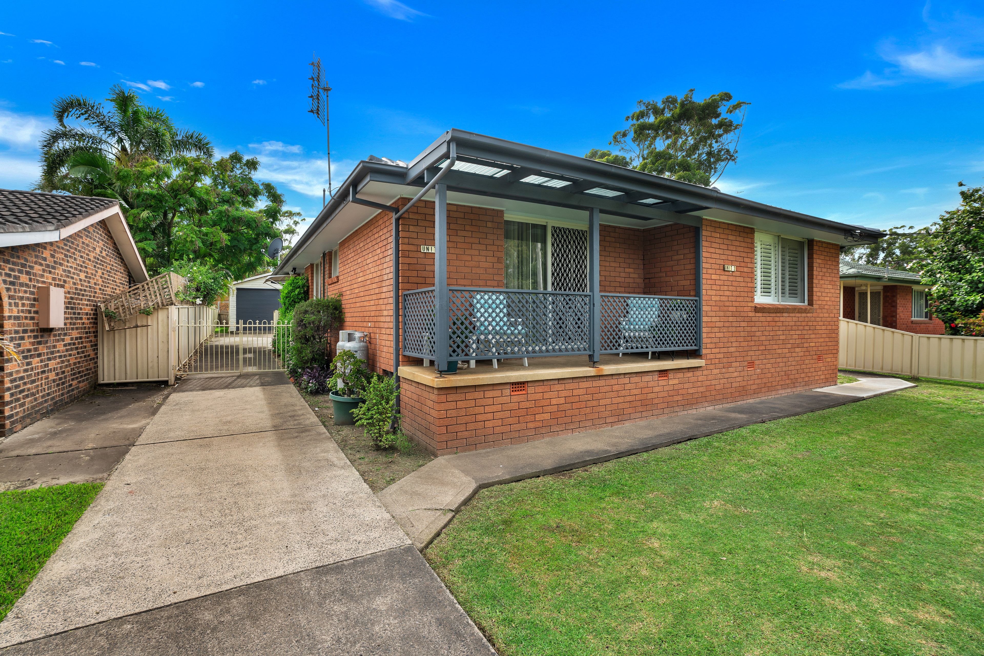 1/14 West Crescent, Culburra Beach, NSW 2540