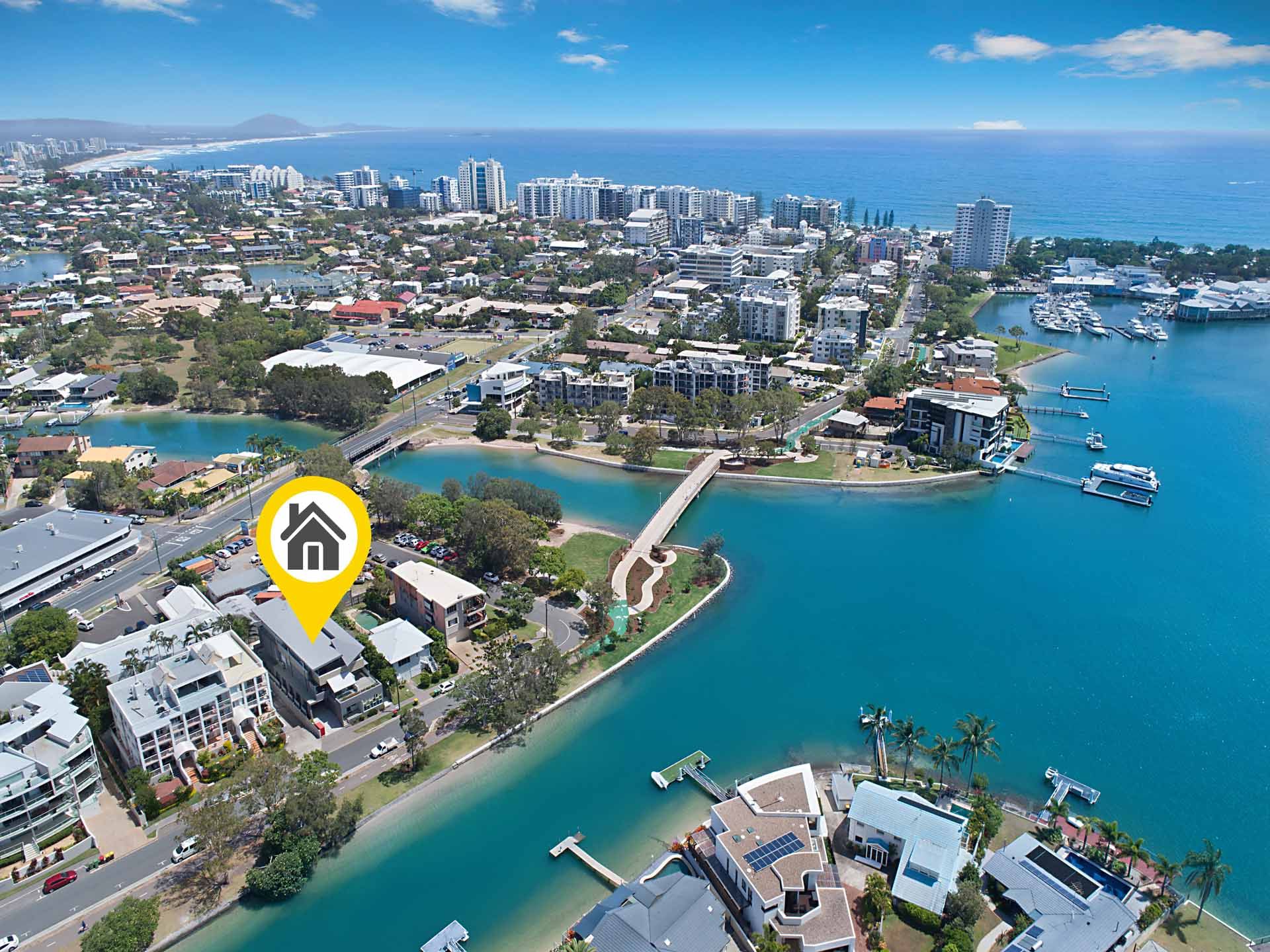 11 Bindaree Crescent, Mooloolaba QLD 4557
