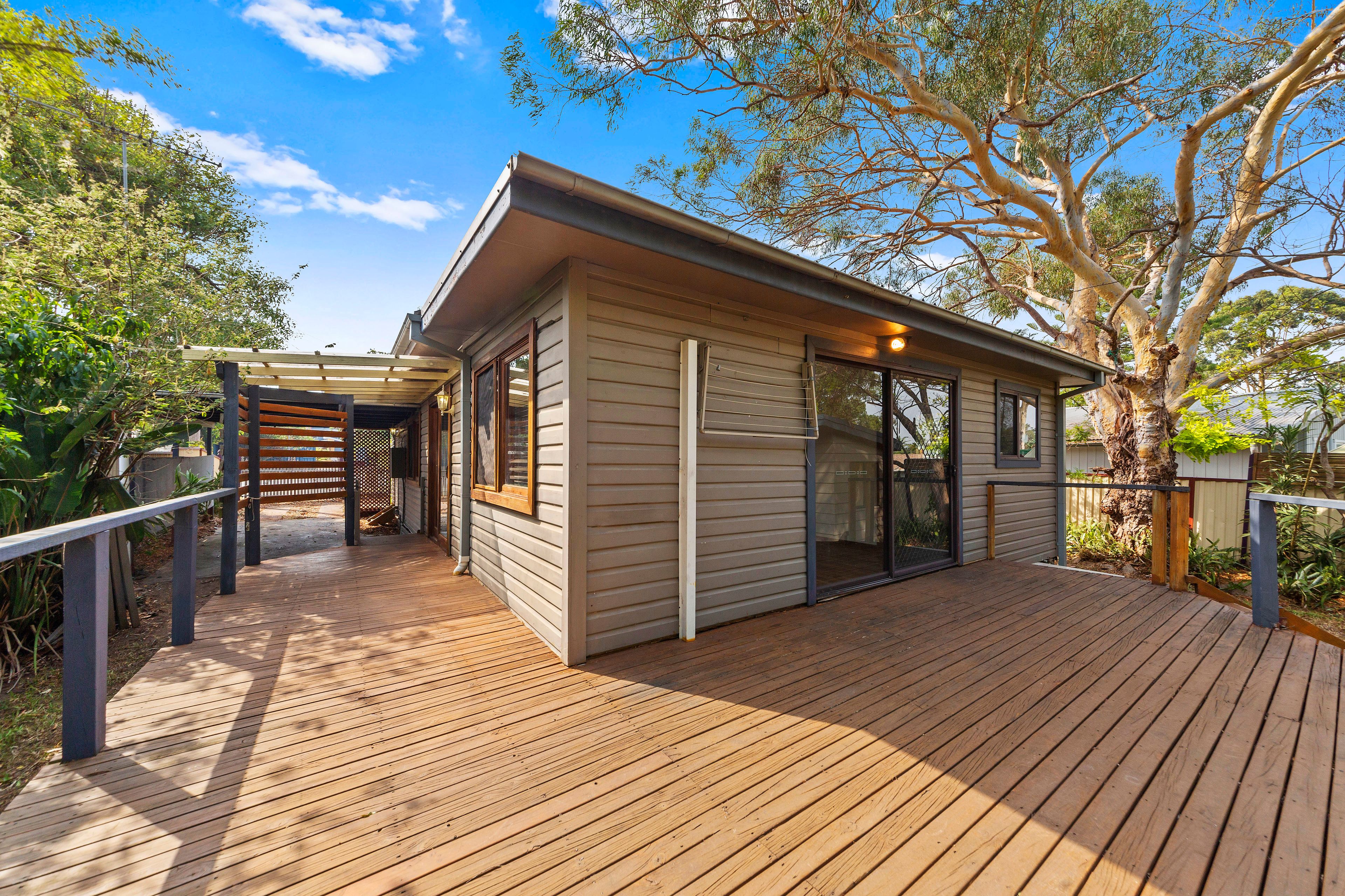 147 Tuggerawong Road, Wyongah, NSW 2259