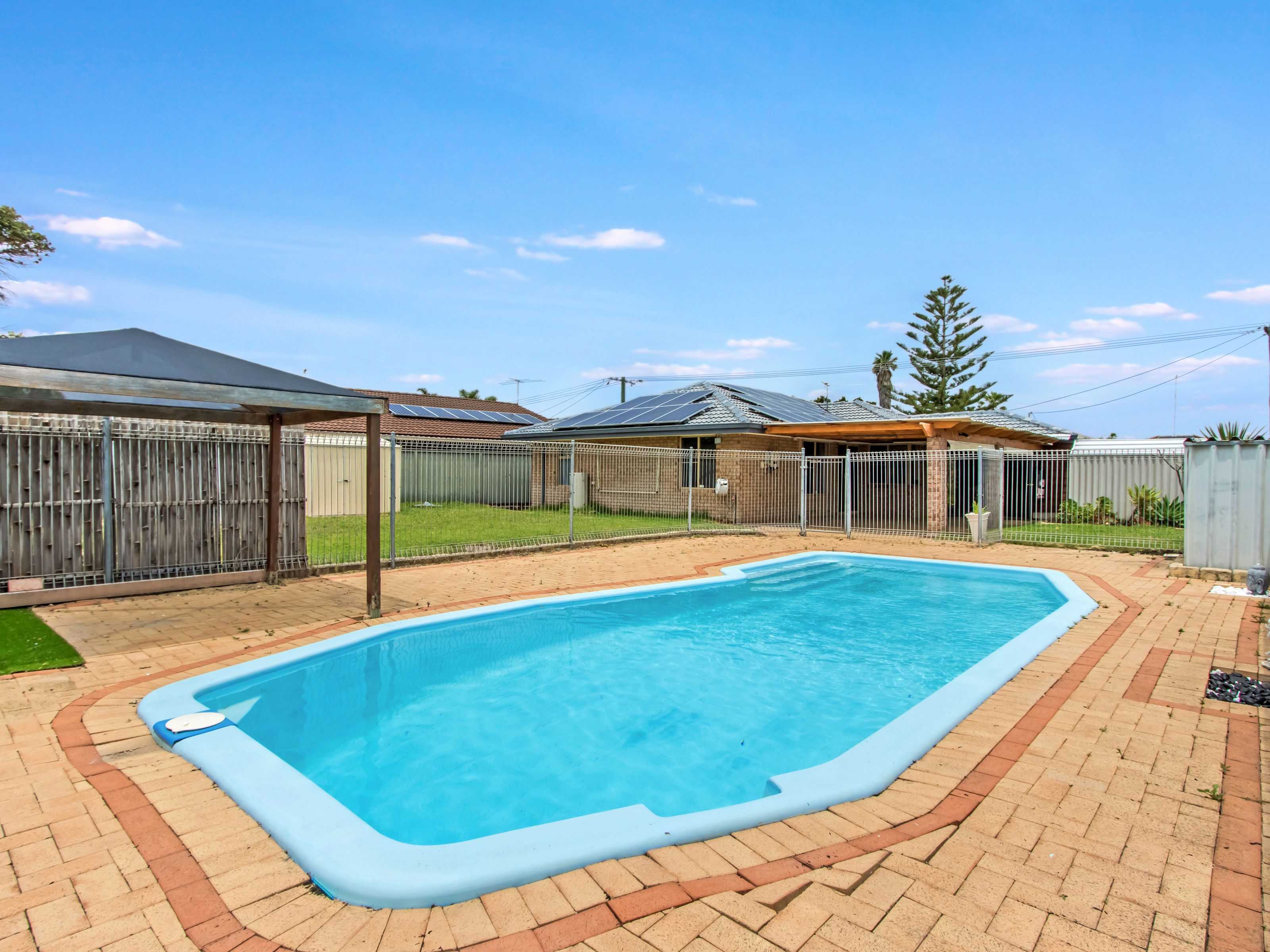 54 Colville Street, Waikiki, WA 6169